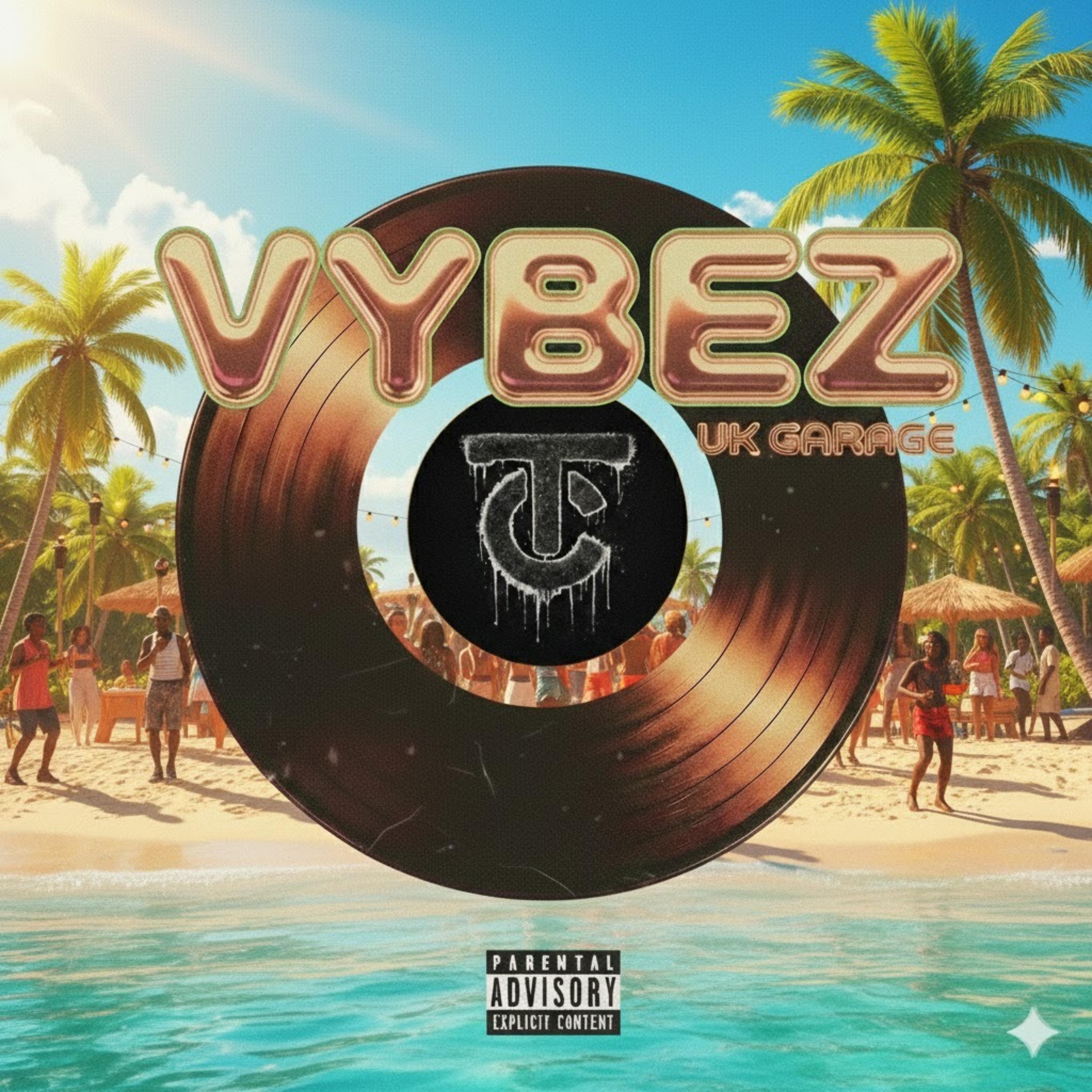 Vybez artwork