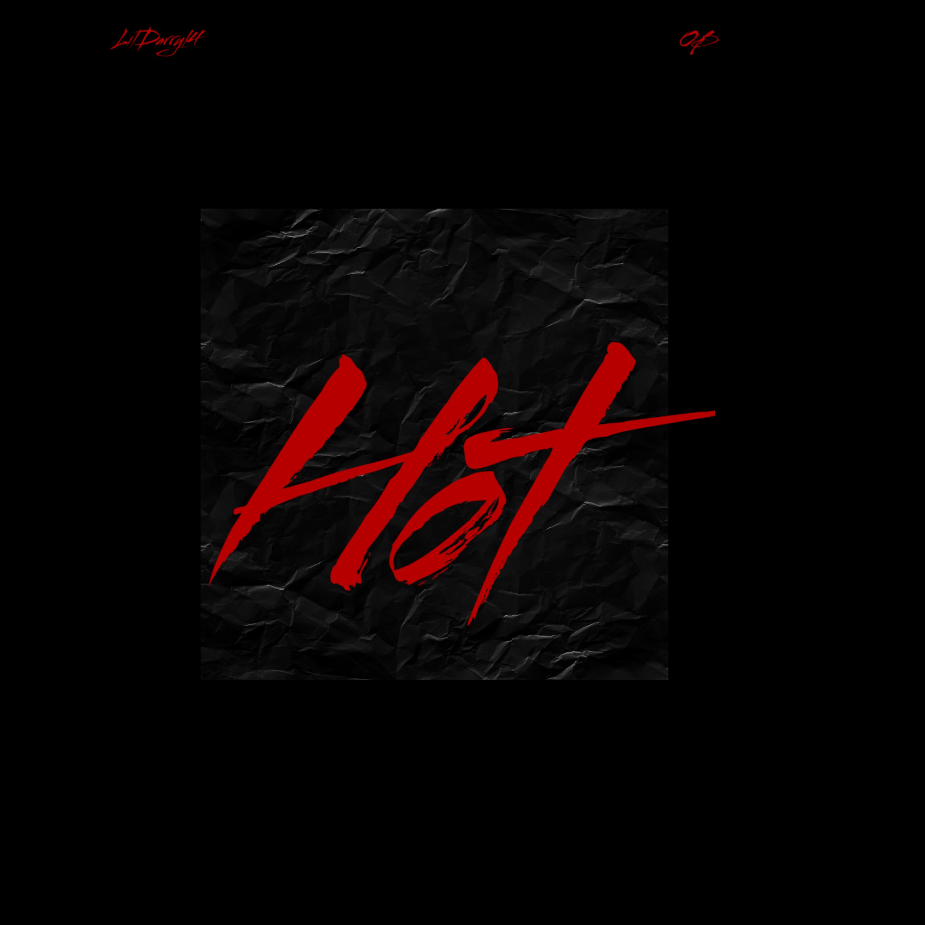 Hot artwork