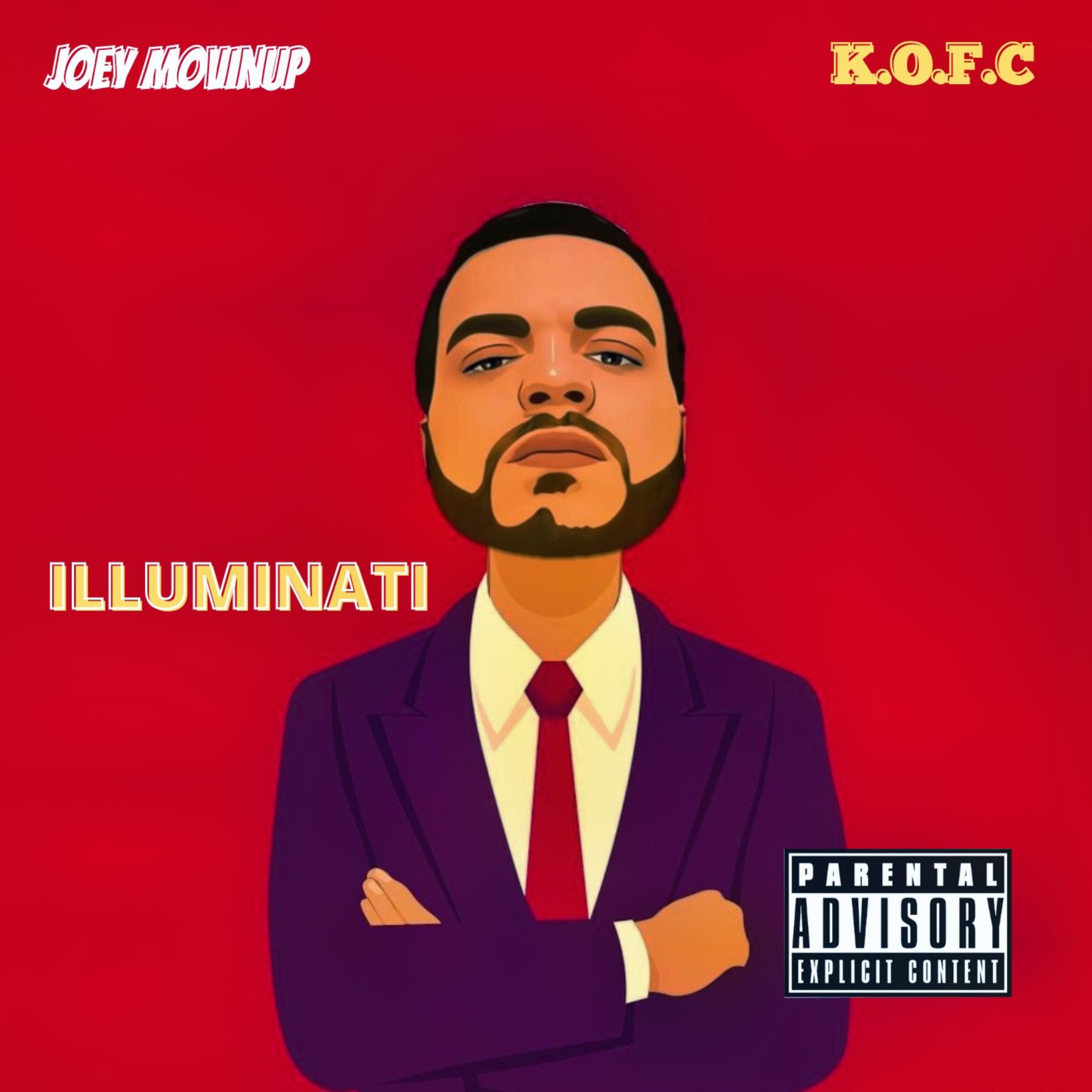 Illuminati artwork