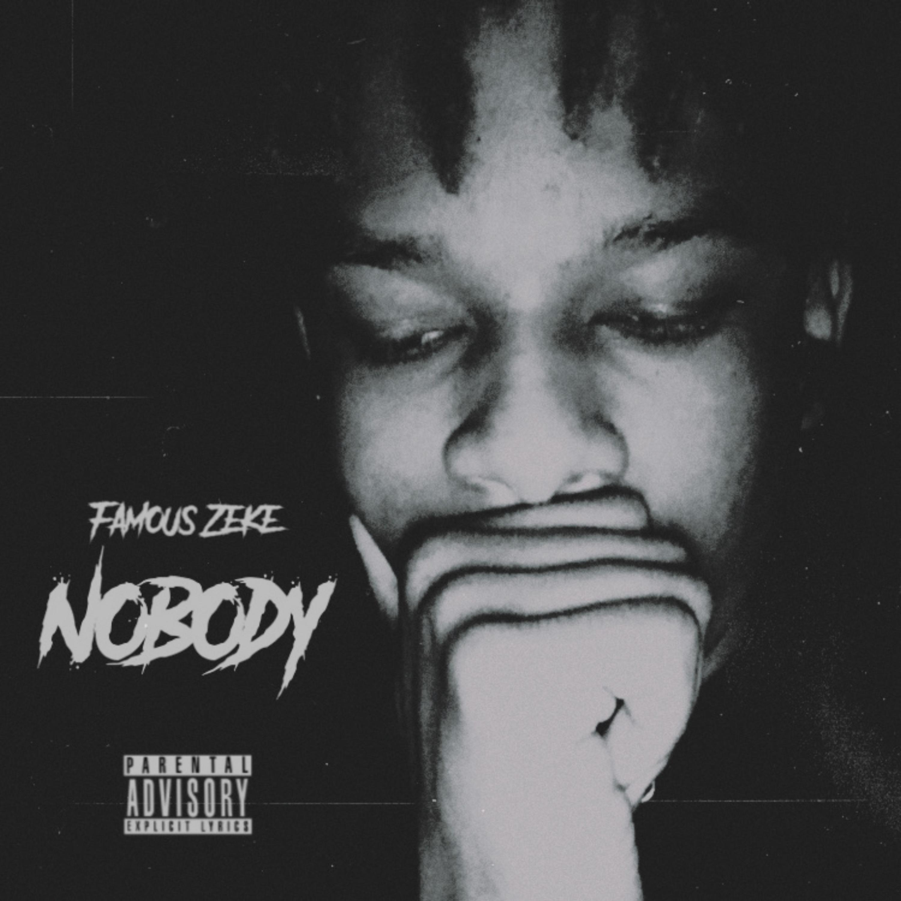Nobody artwork
