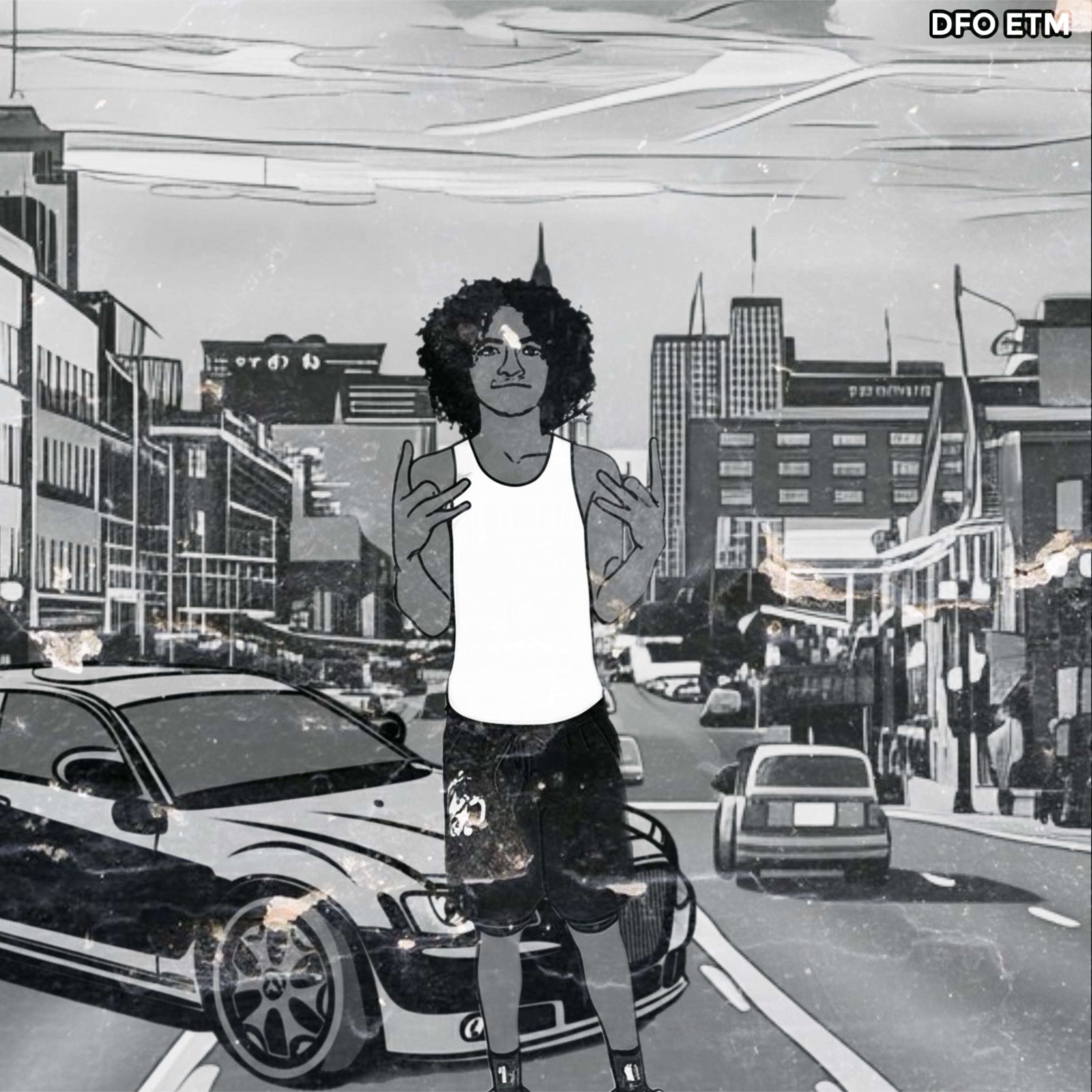 MAIN LOT artwork