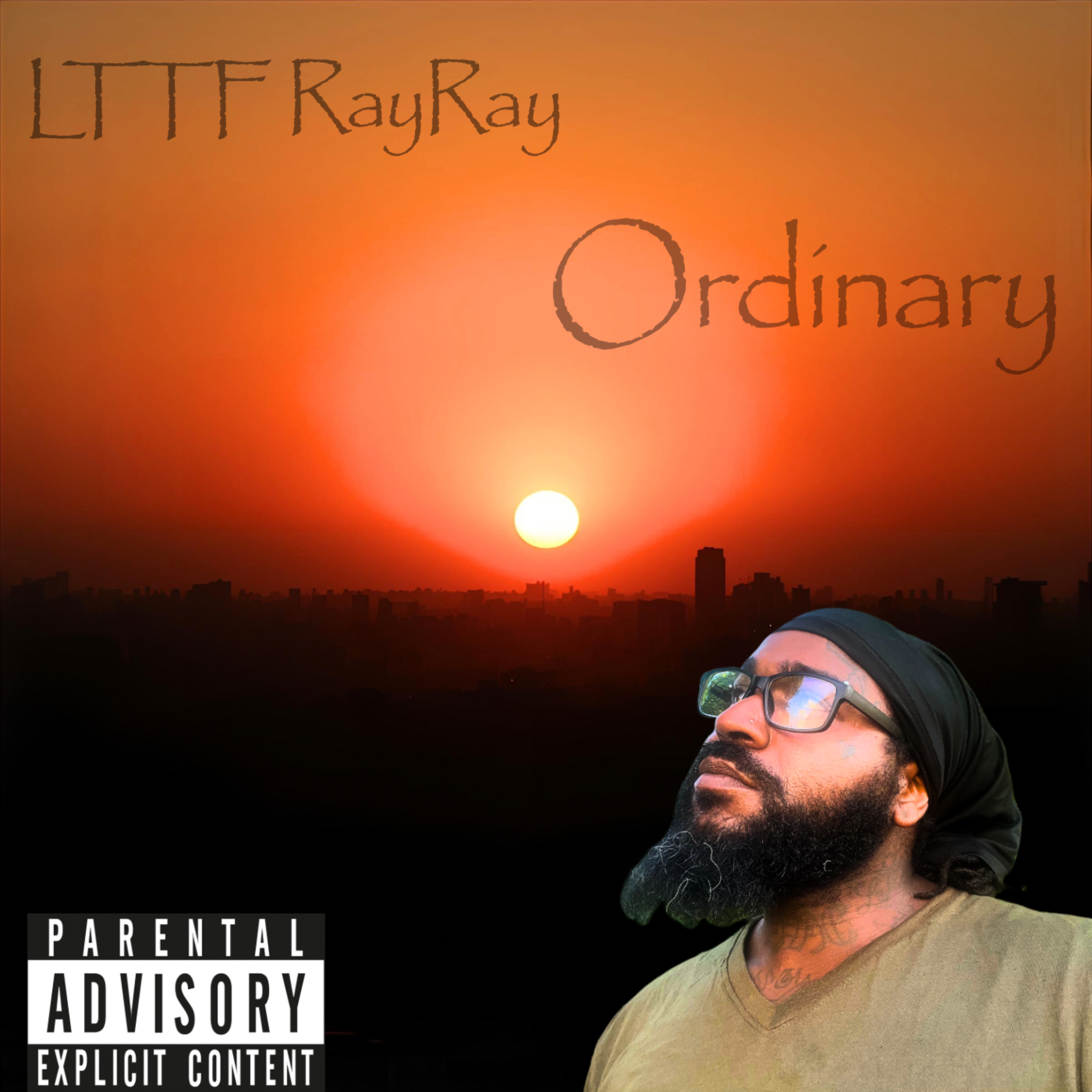 Ordinary artwork