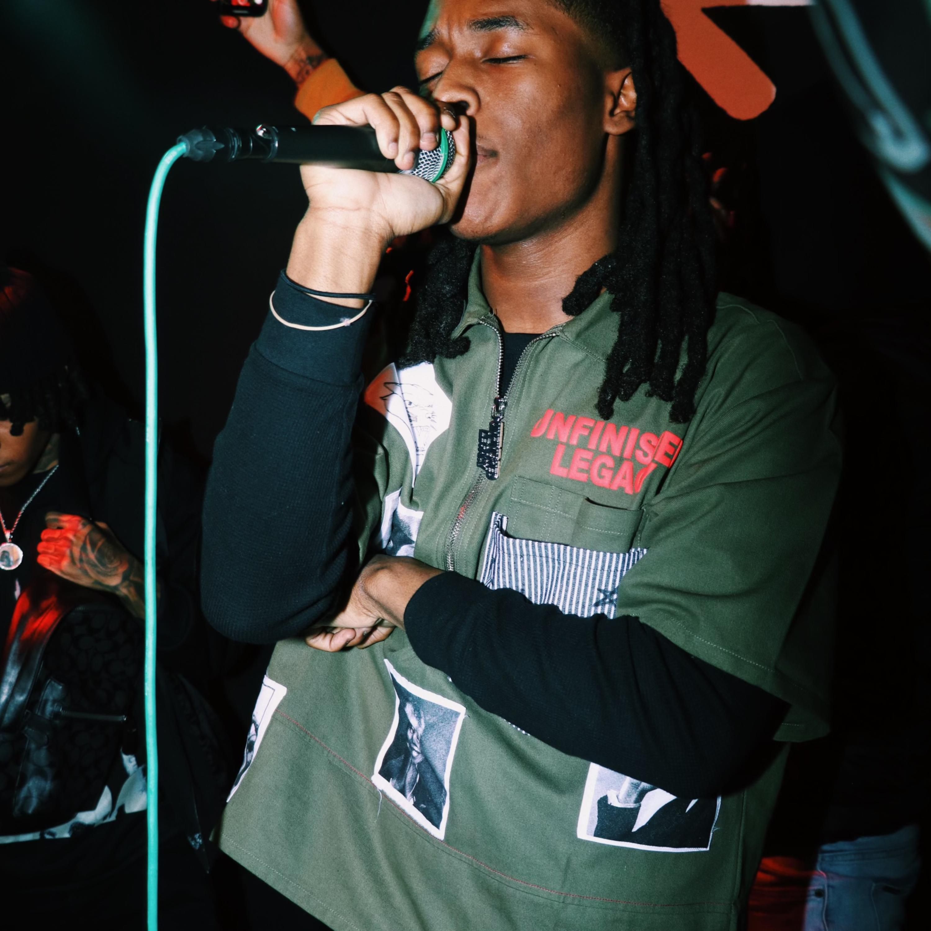 Get It Again artwork