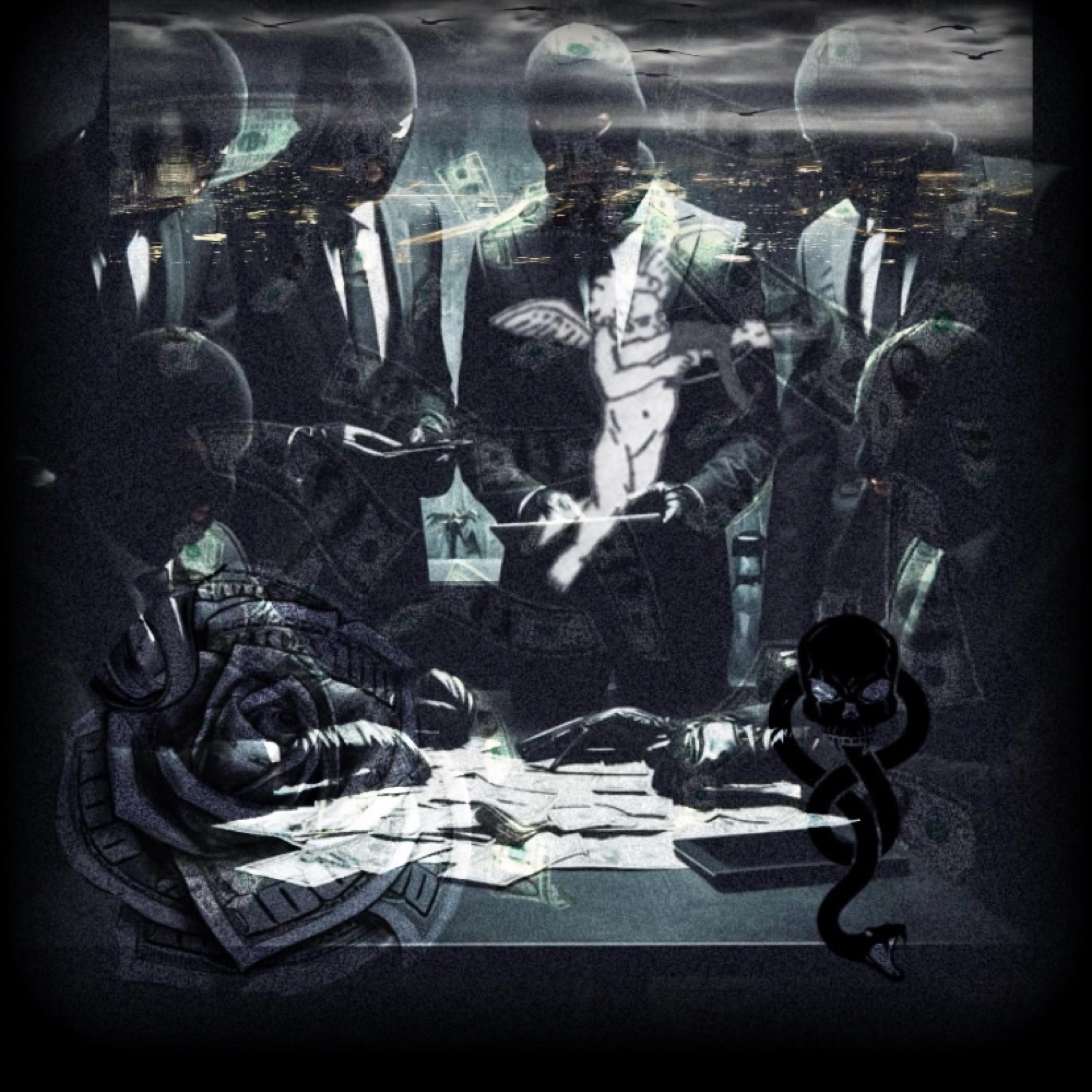 PFG artwork