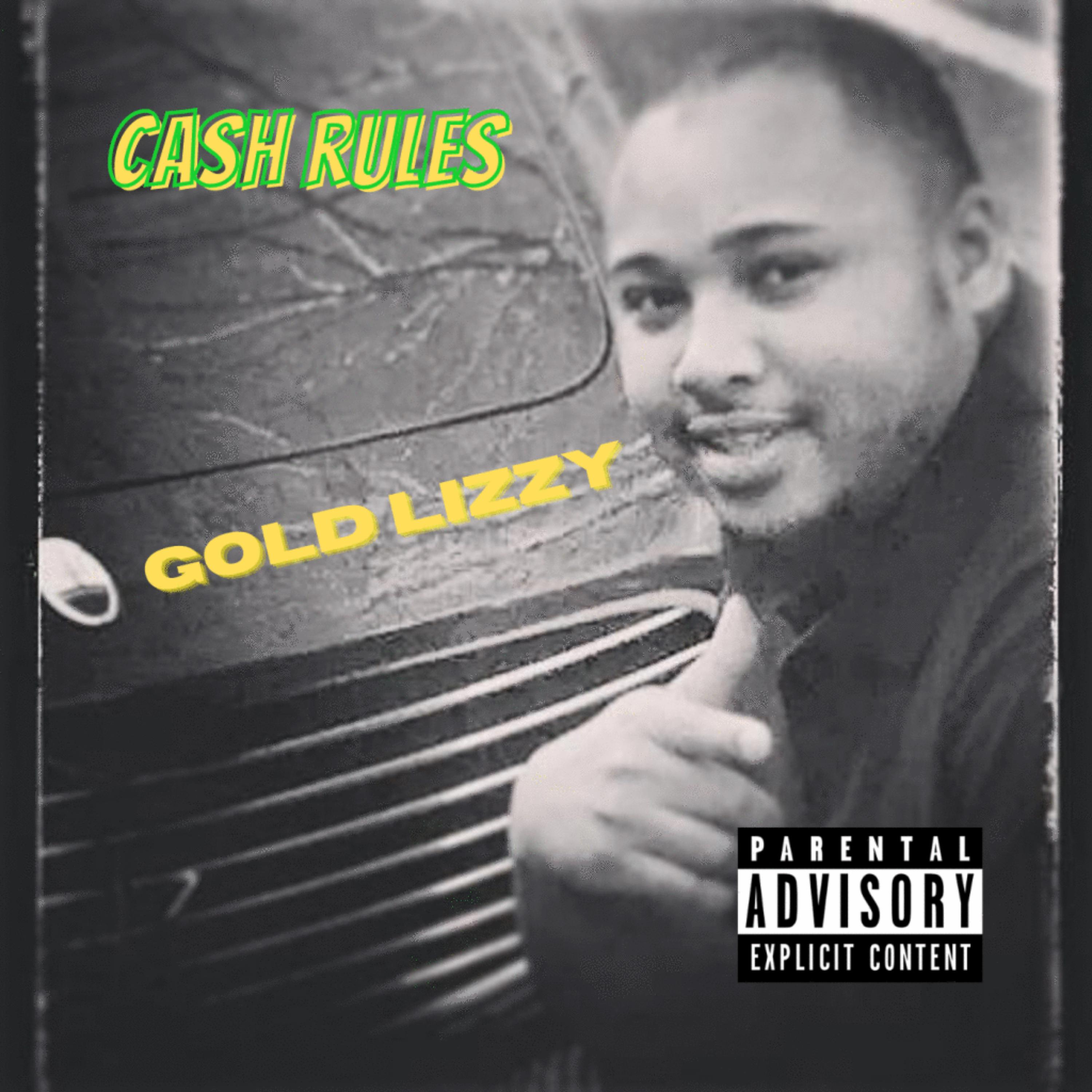 Cash Rules artwork