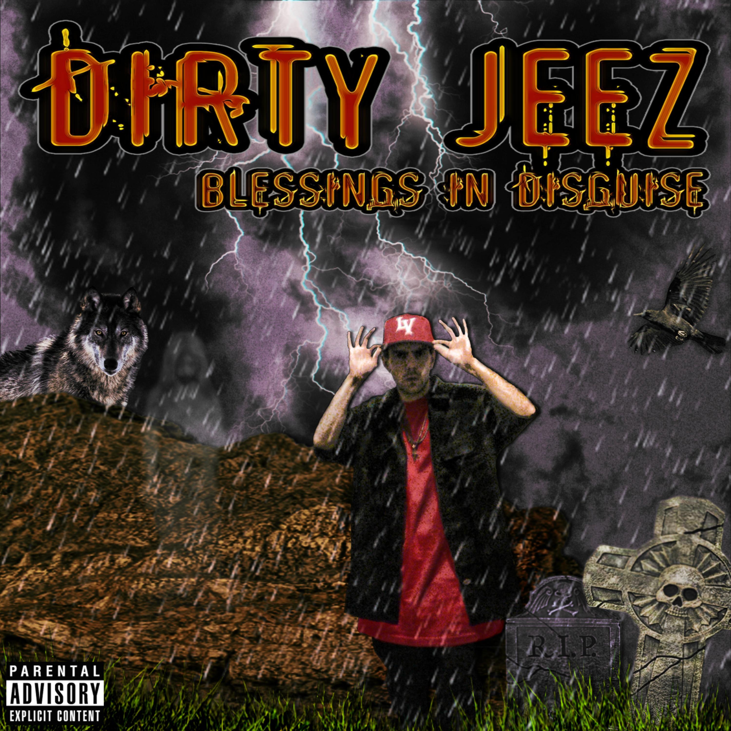 Blessings in Disguise artwork