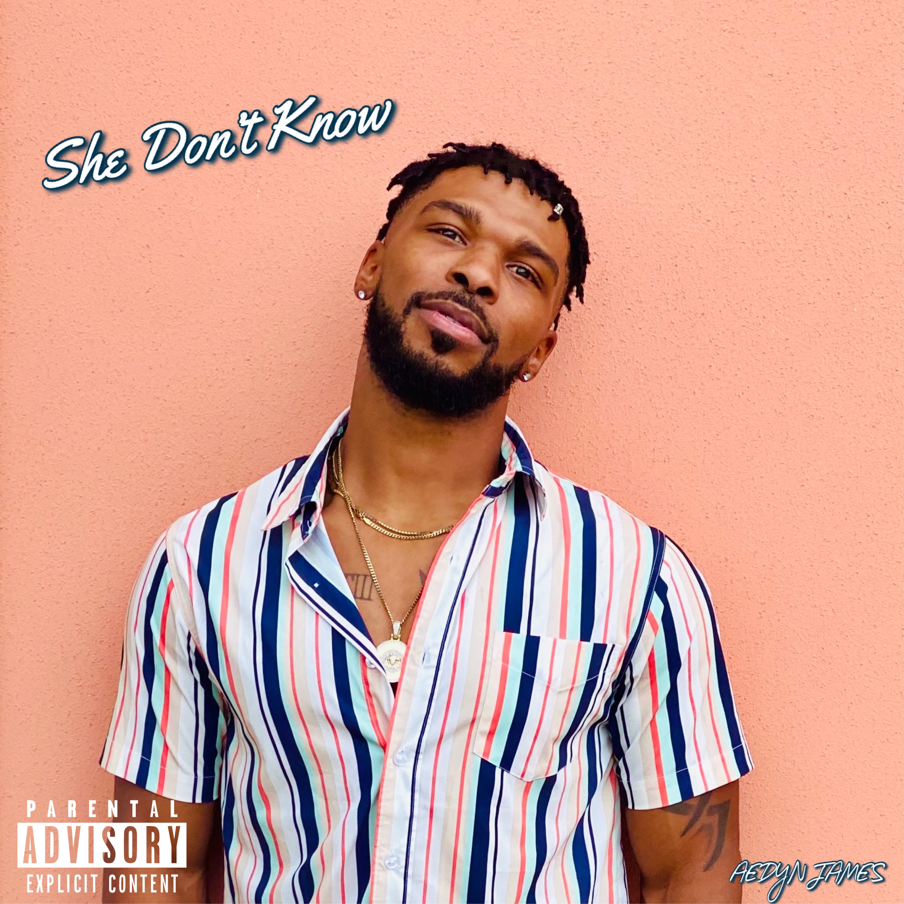 She Don't Know (Interlude) artwork