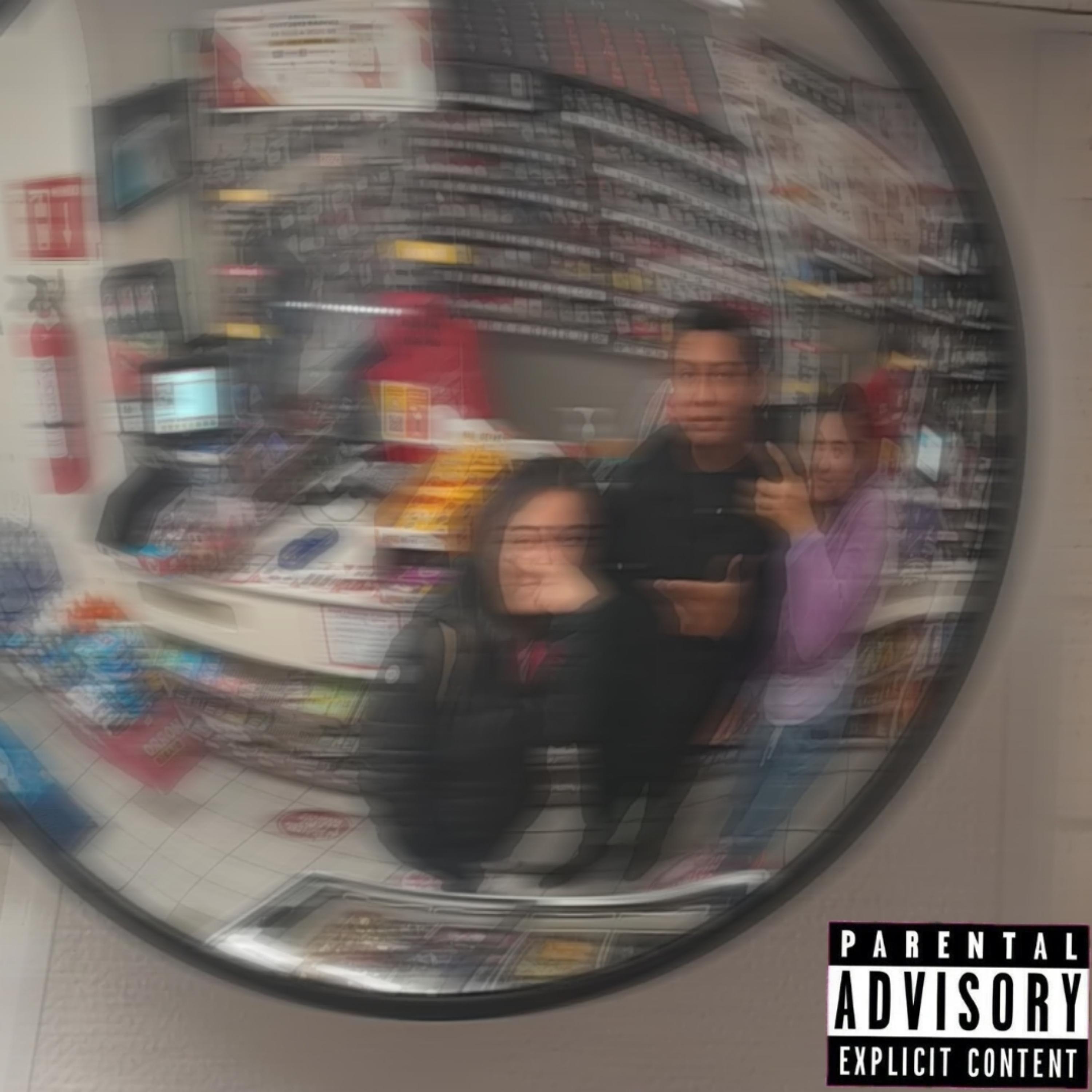 New Again  artwork