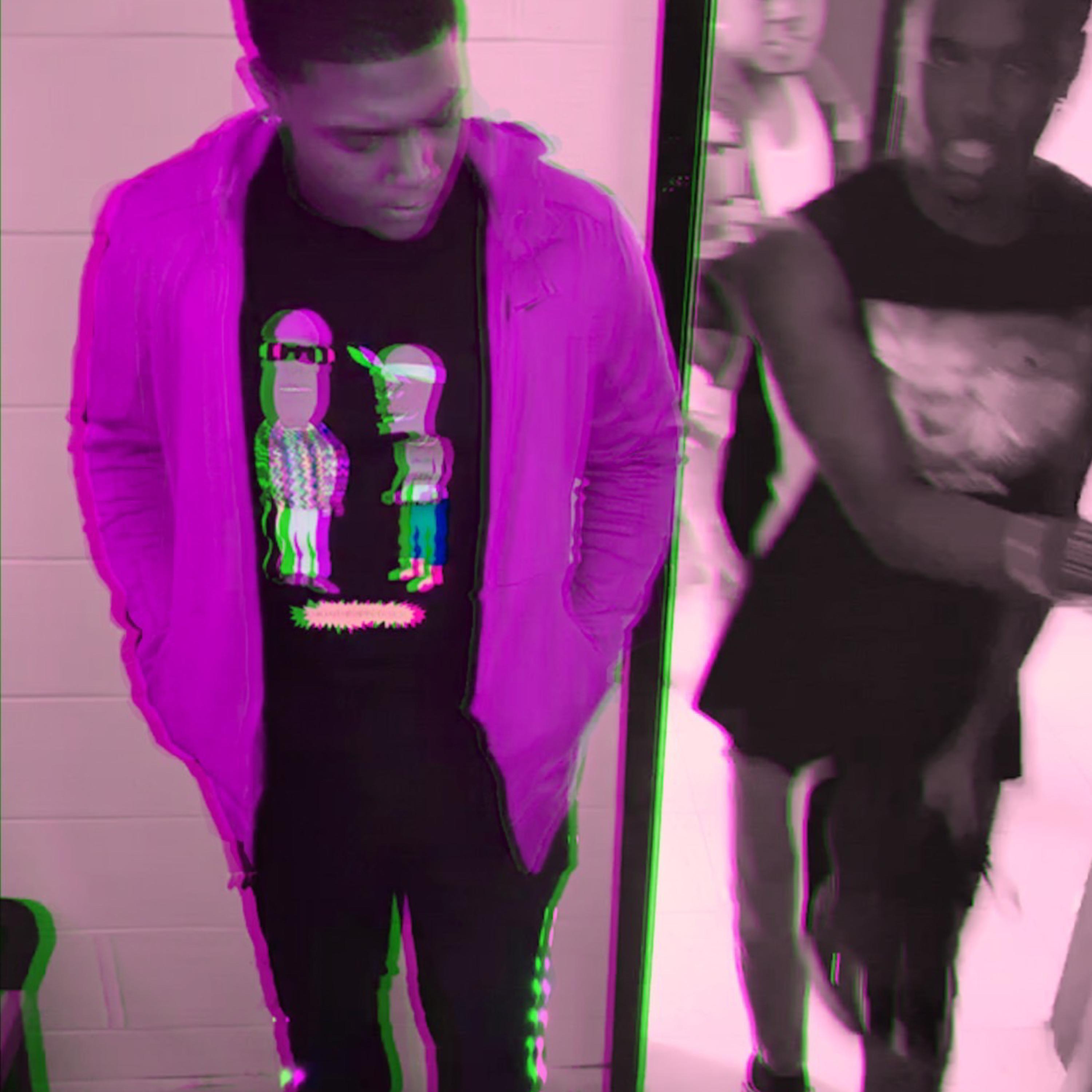 The Bluff artwork