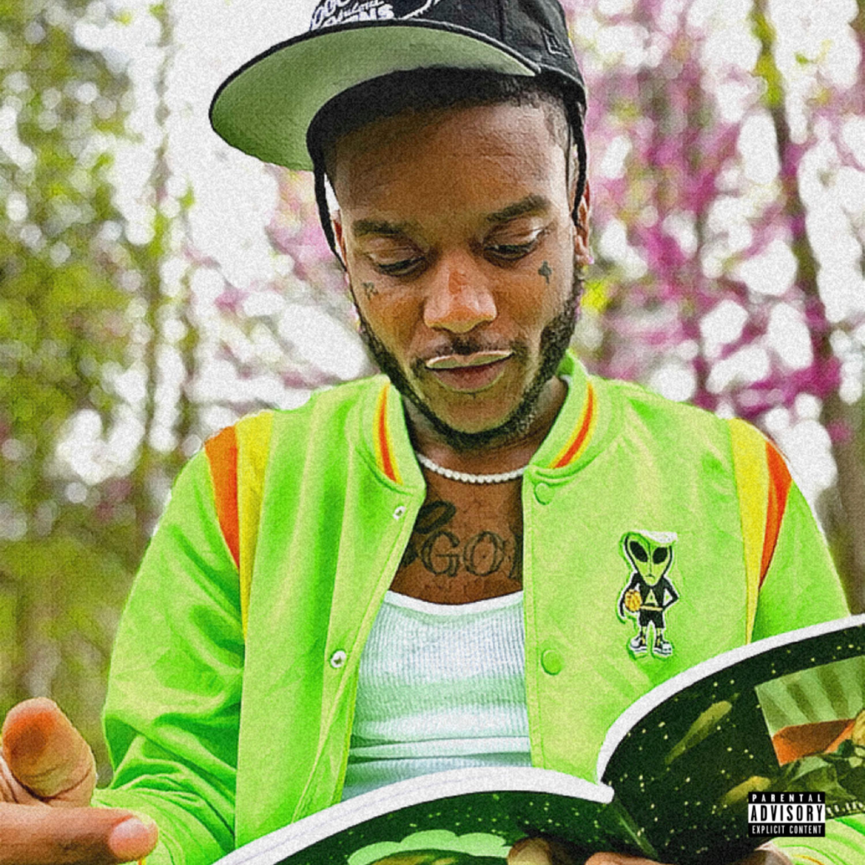 Heal My Soul artwork