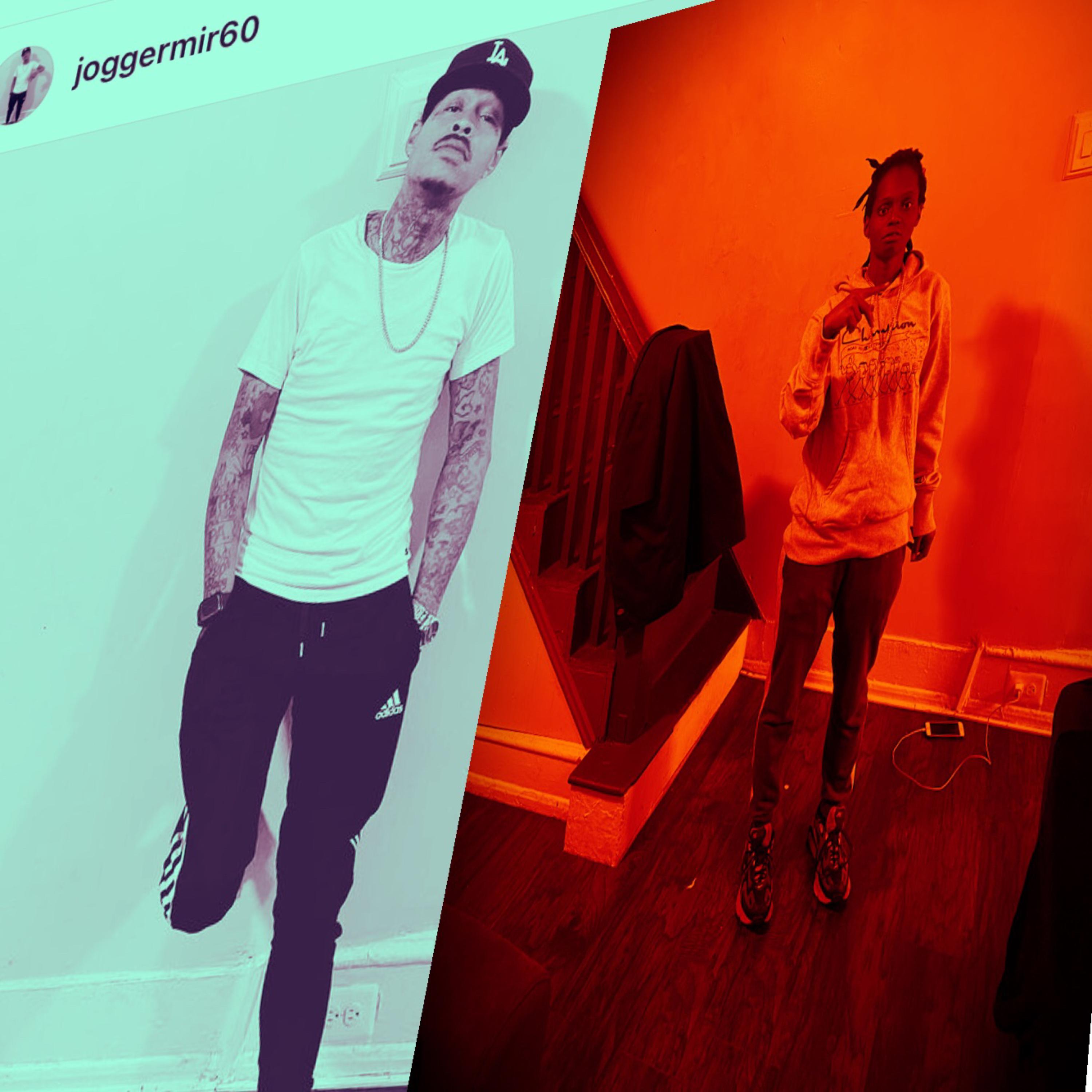 Everybody Know artwork