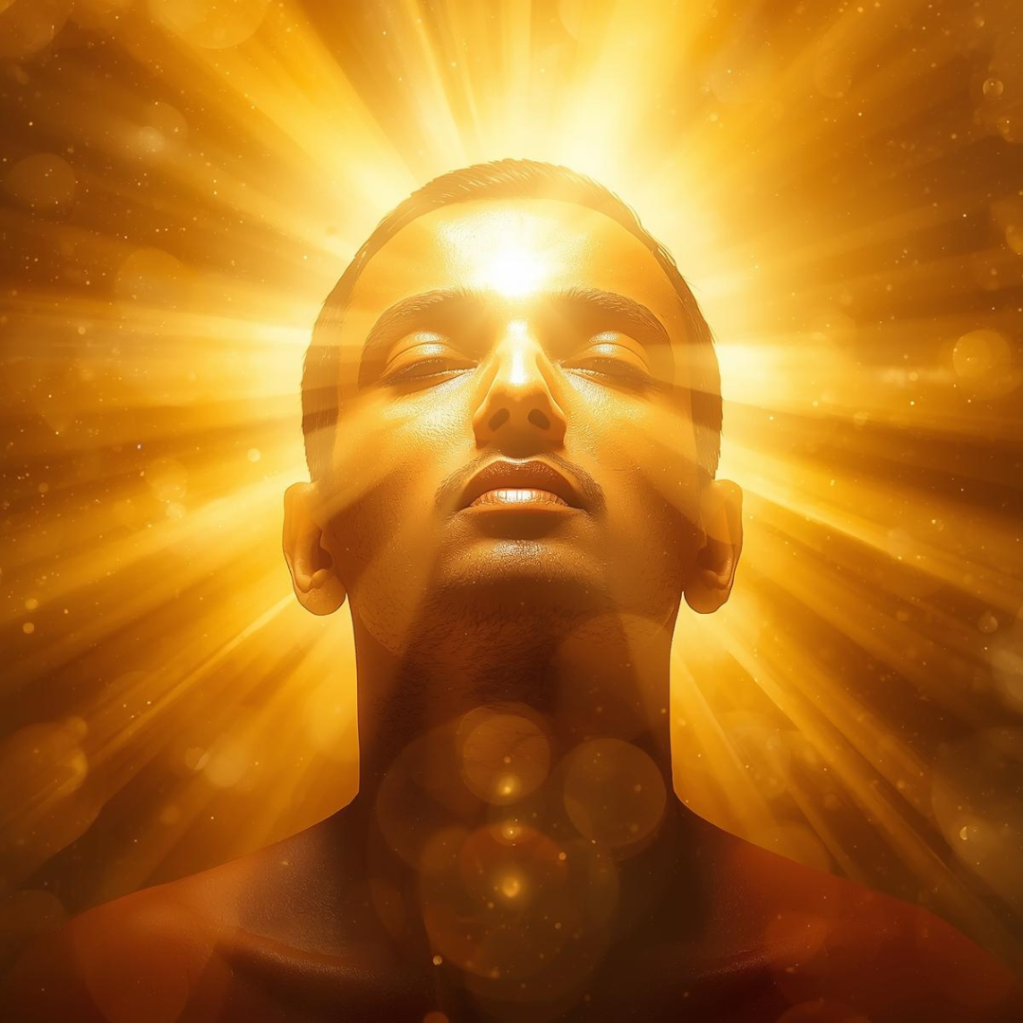 Limpeza Energética Hipnótica para Sono Profundo e Prosperidade Infinita — Frequência 432Hz para Cura e Reprogramação Espiritual artwork