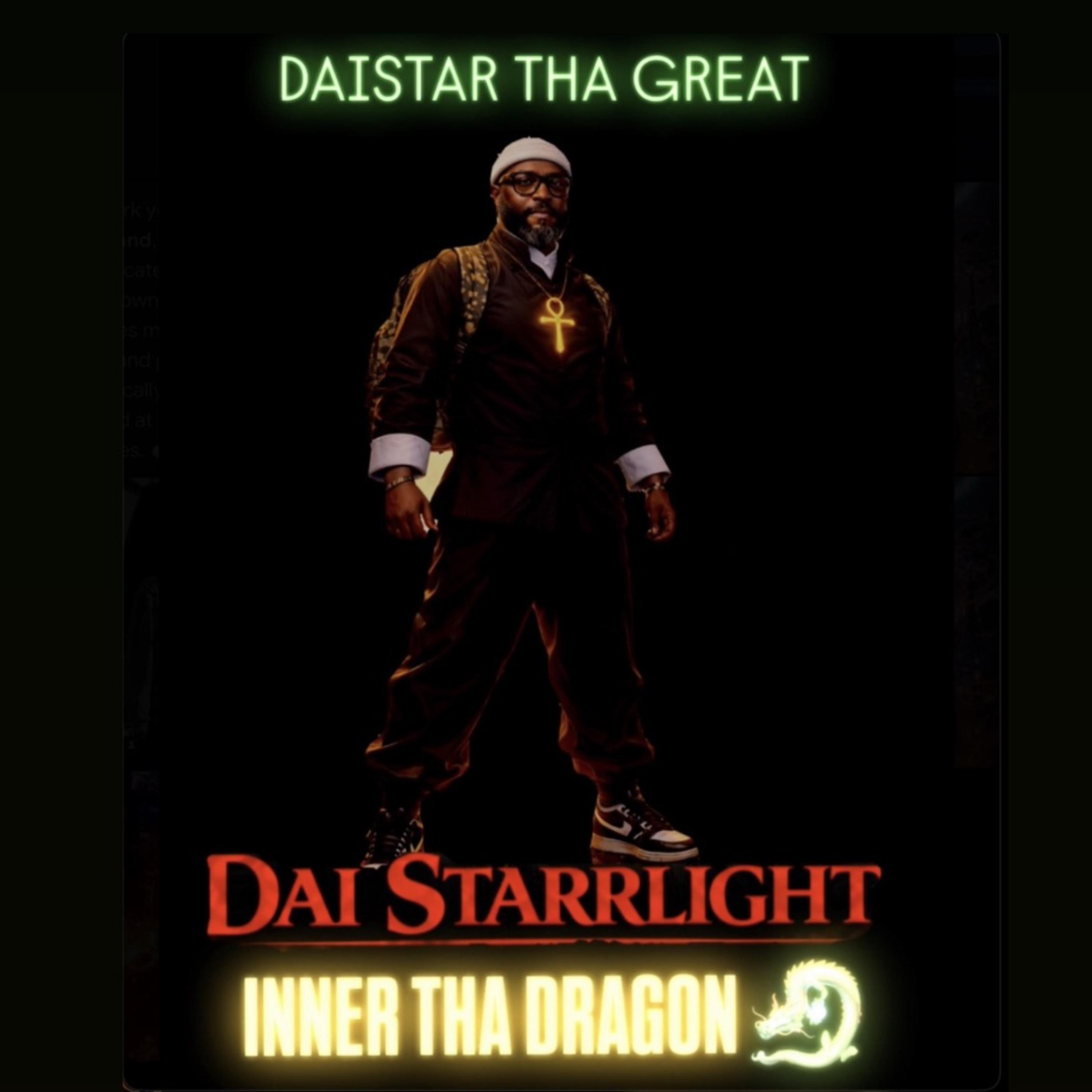 INNER THA DRAGON artwork