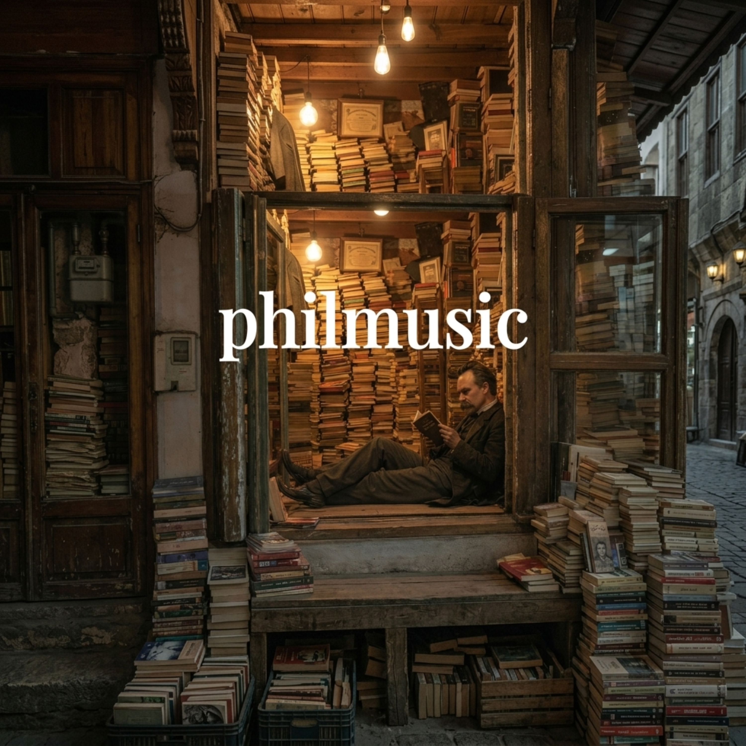 Philmusic_Jazz Vol.3 by PhilMu-List cover art