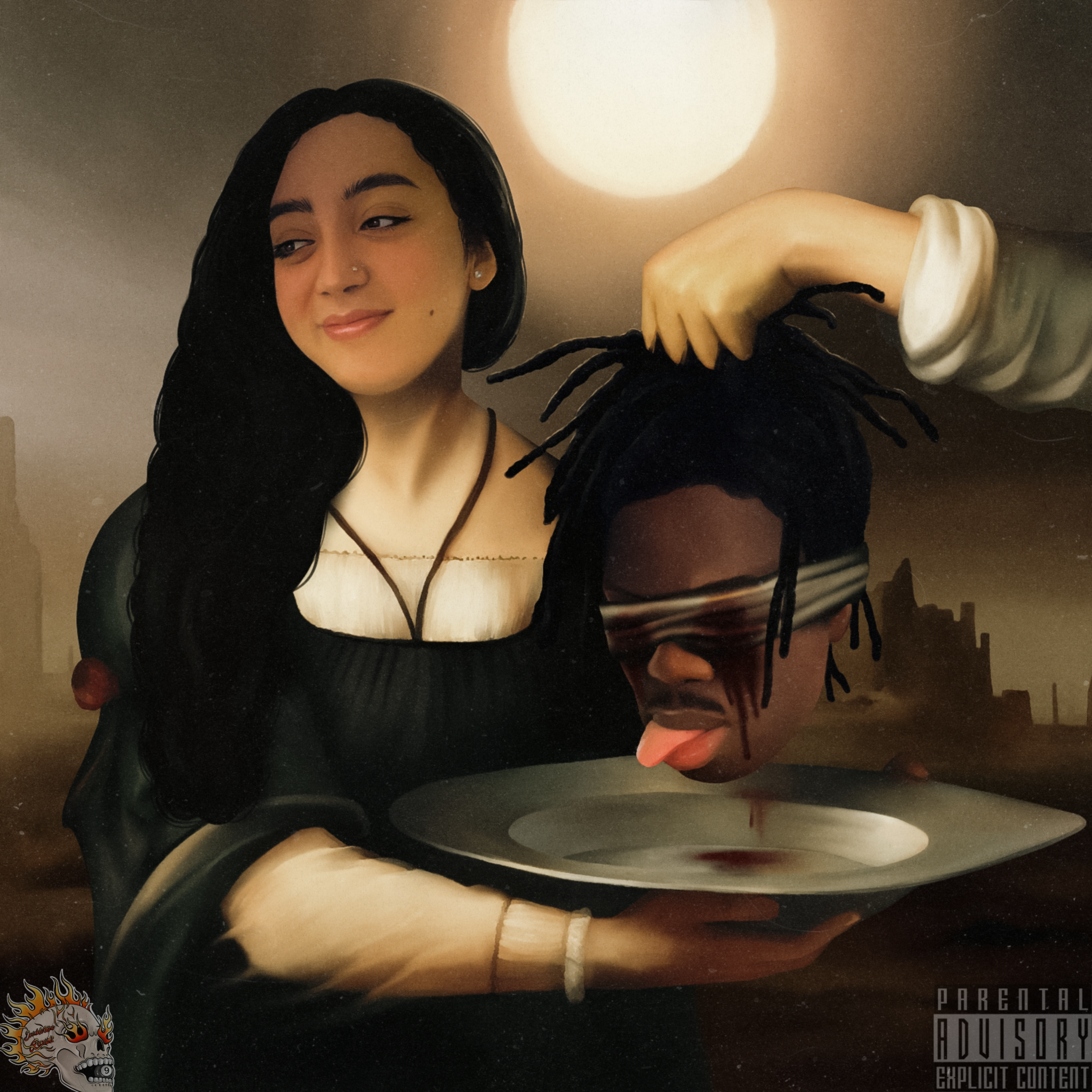 A Fair Warning artwork