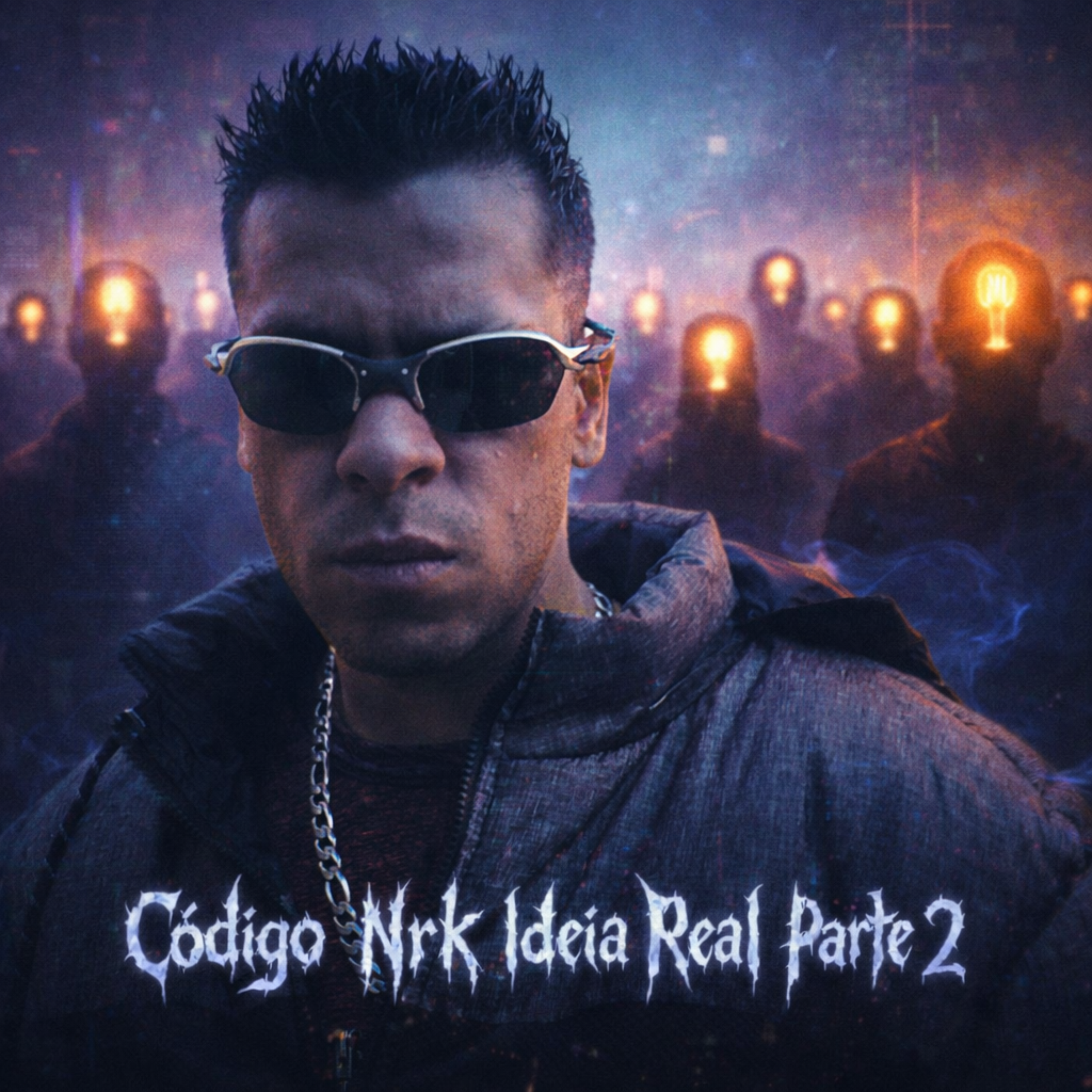 Ideia Real Parte 2 artwork