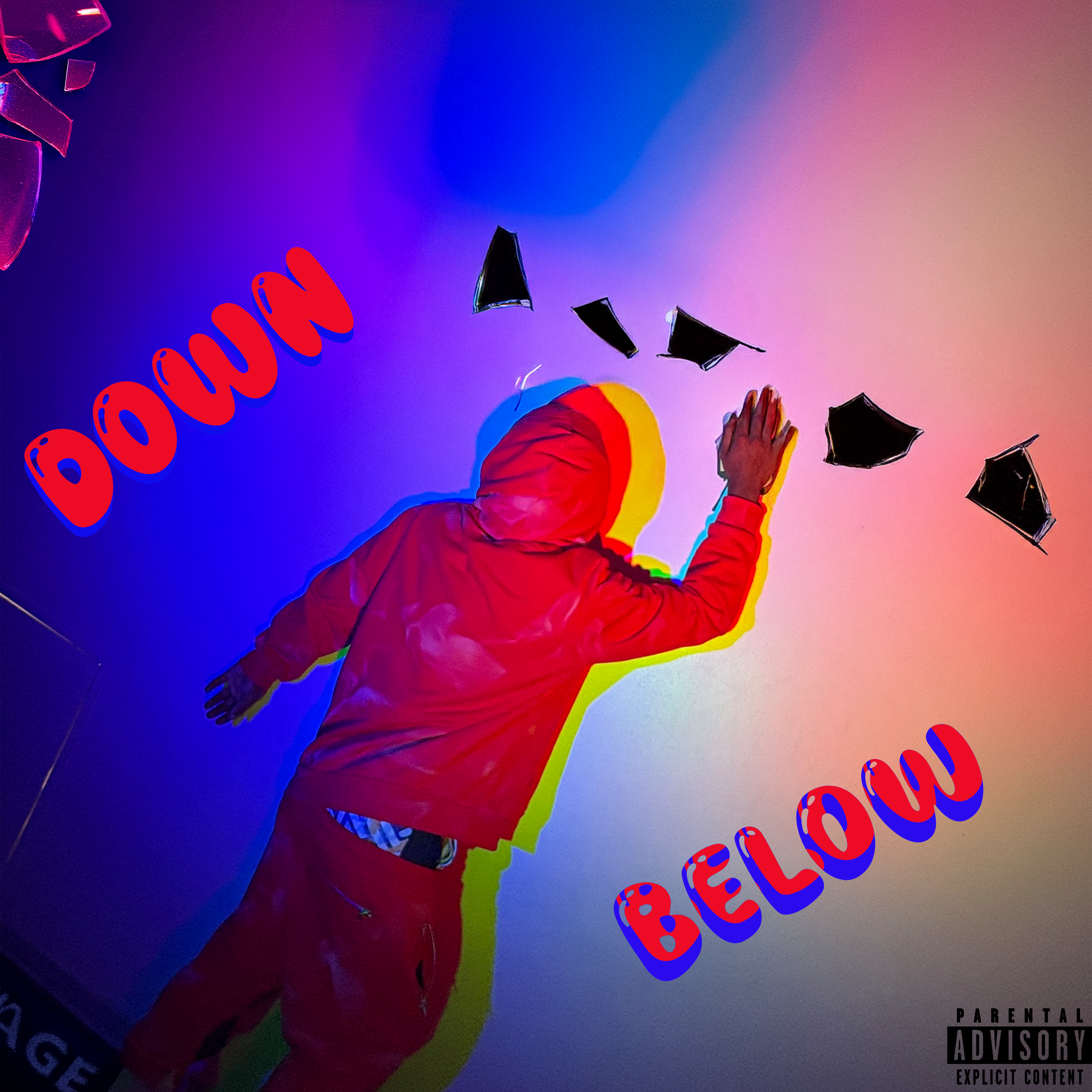 Down Below artwork