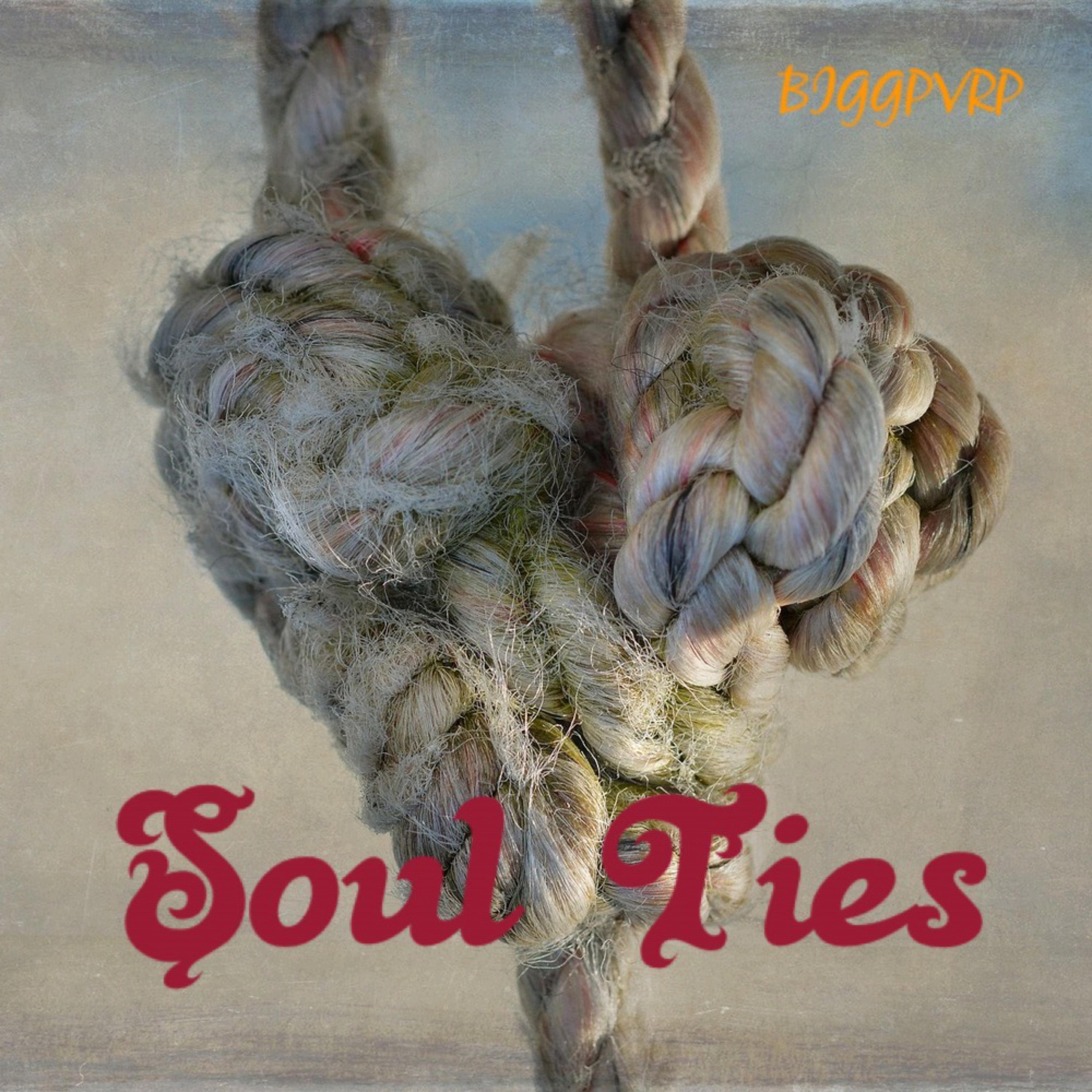 Soul Ties artwork