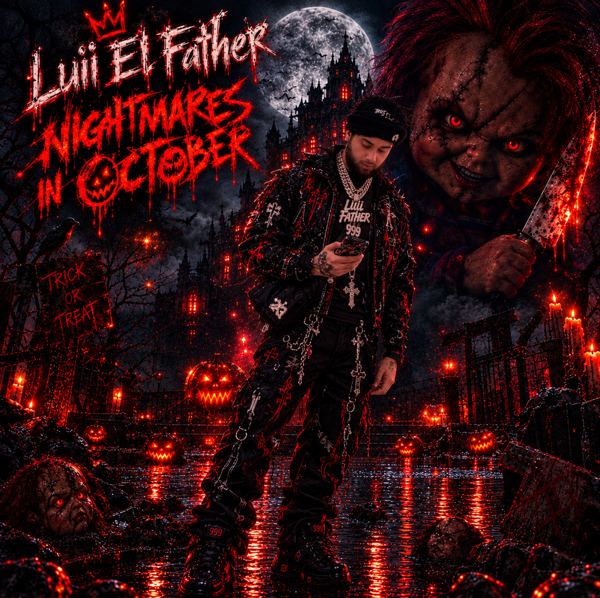 Luii El Father
