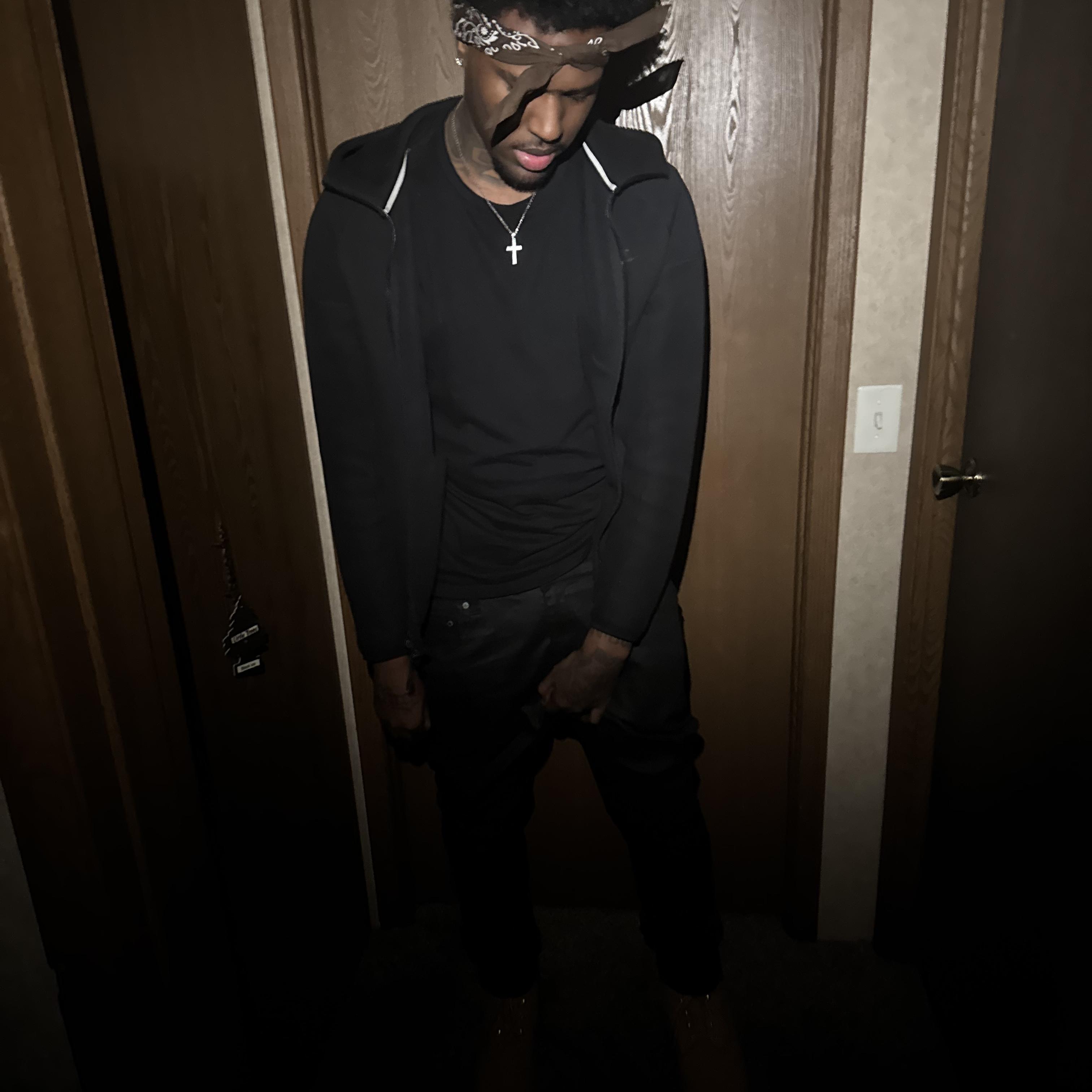 Child by La Dougie cover art
