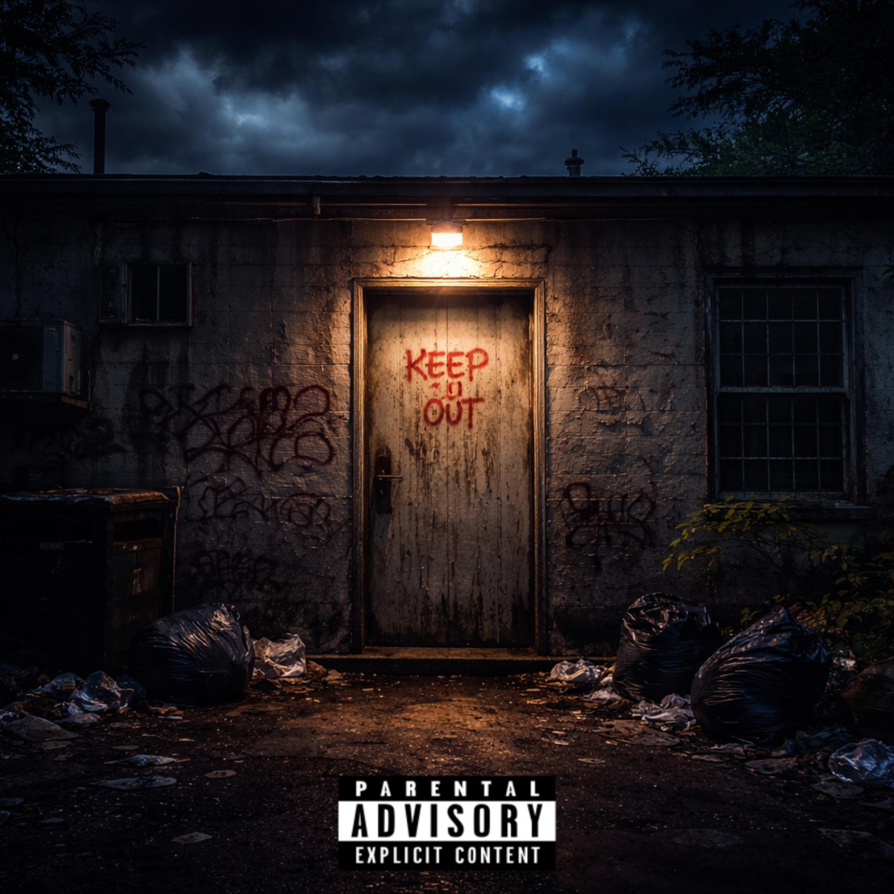 Backdoor artwork