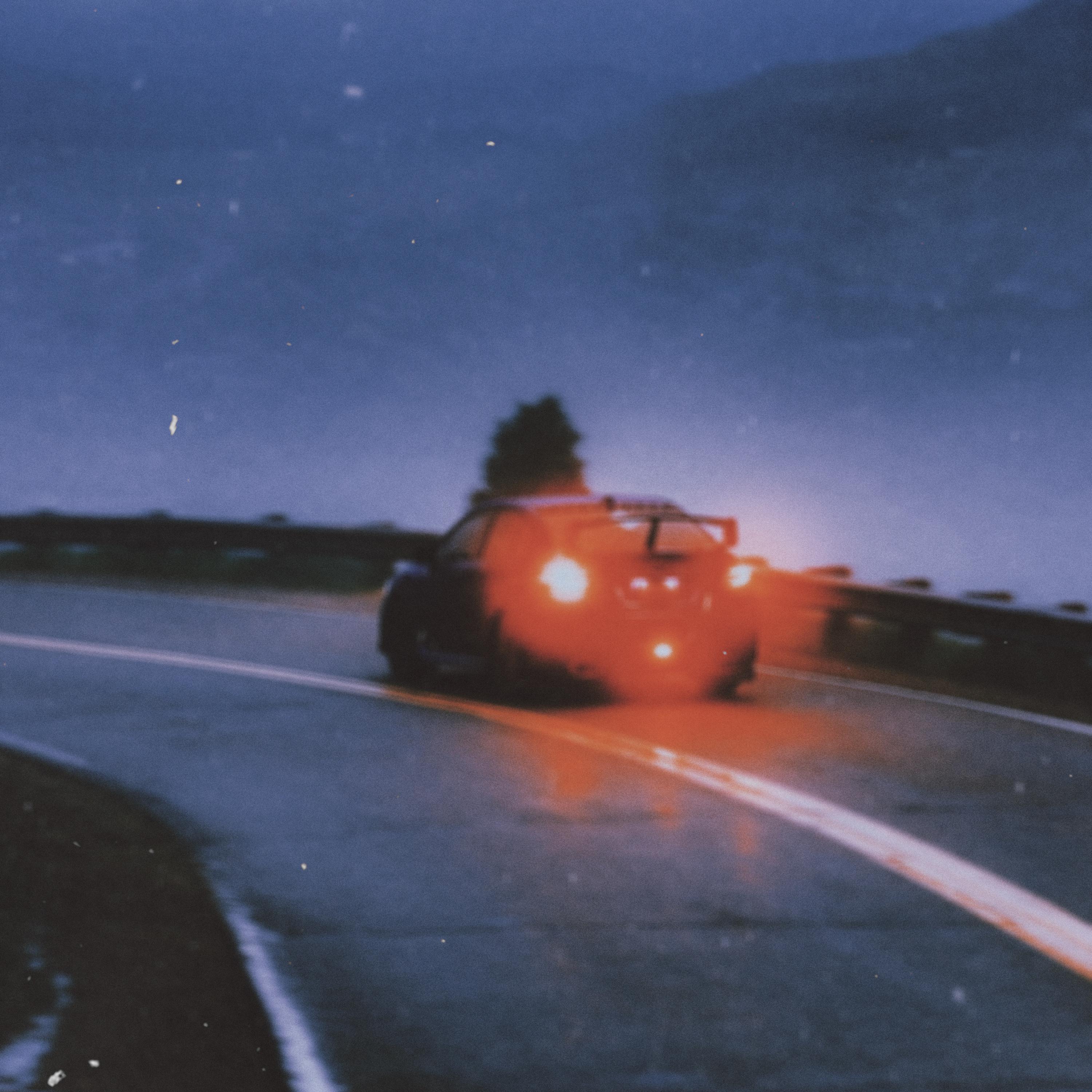 Ride artwork