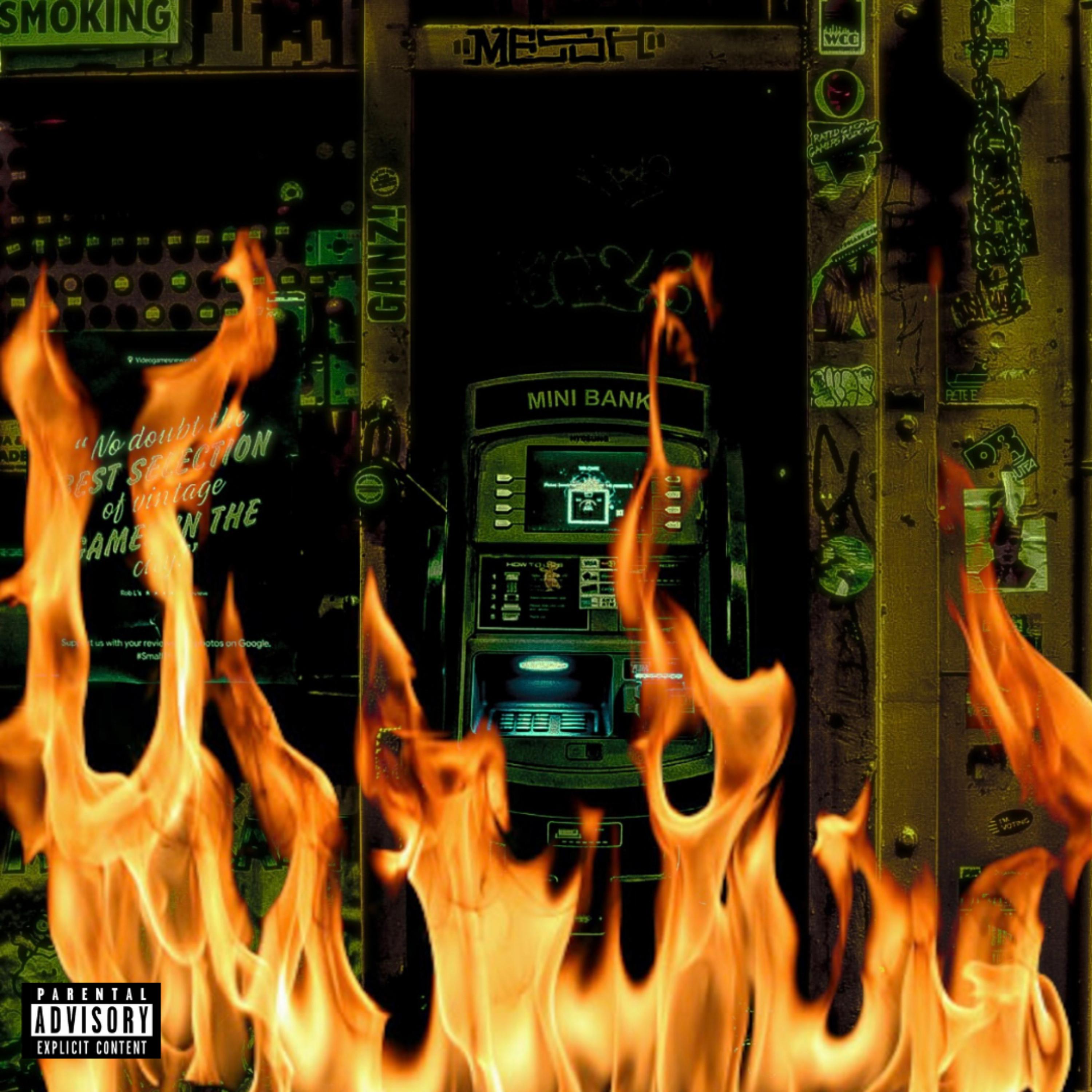 6 Bin 7 Bin by Koughsyrupp cover art