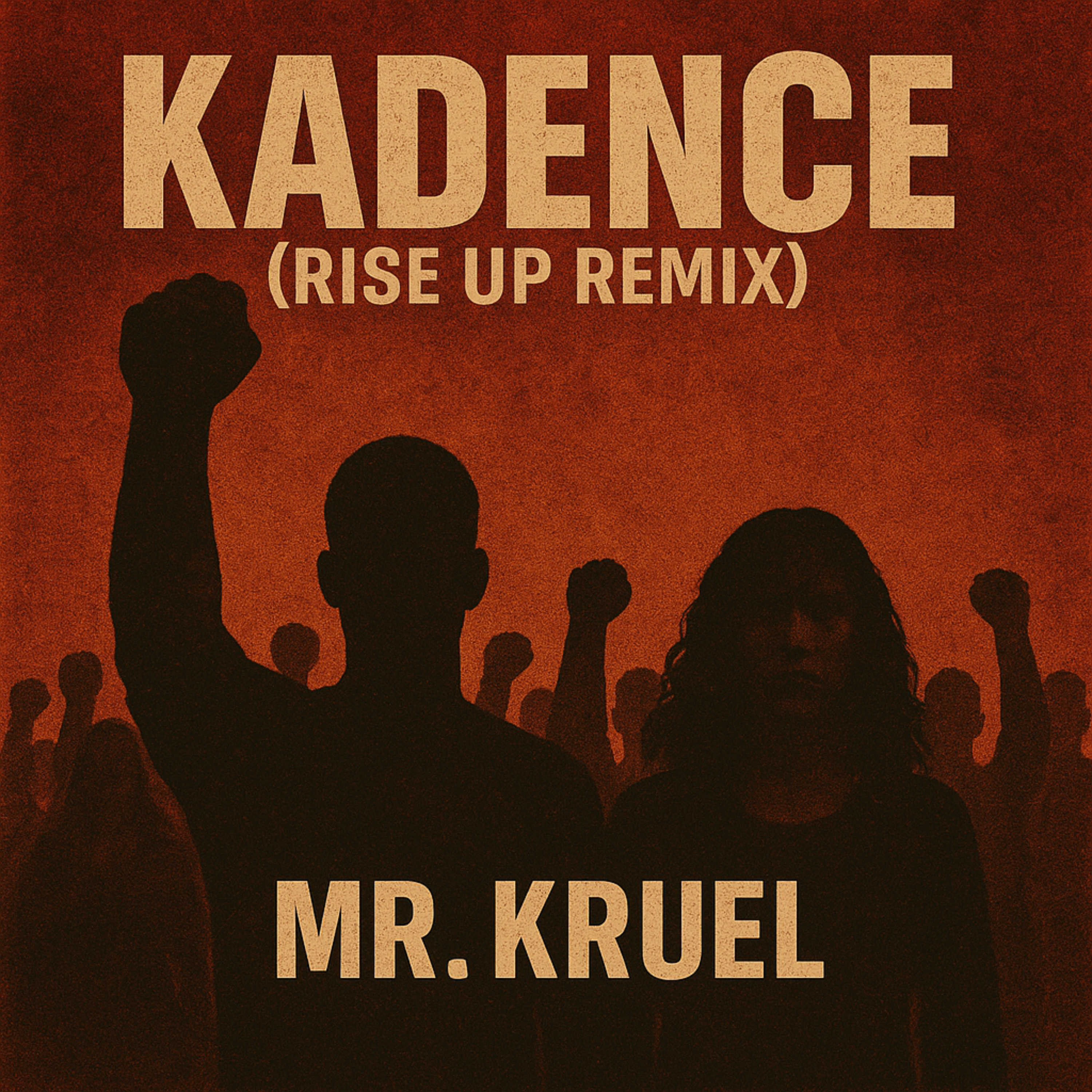 Kadence (RiseUp Remix) artwork