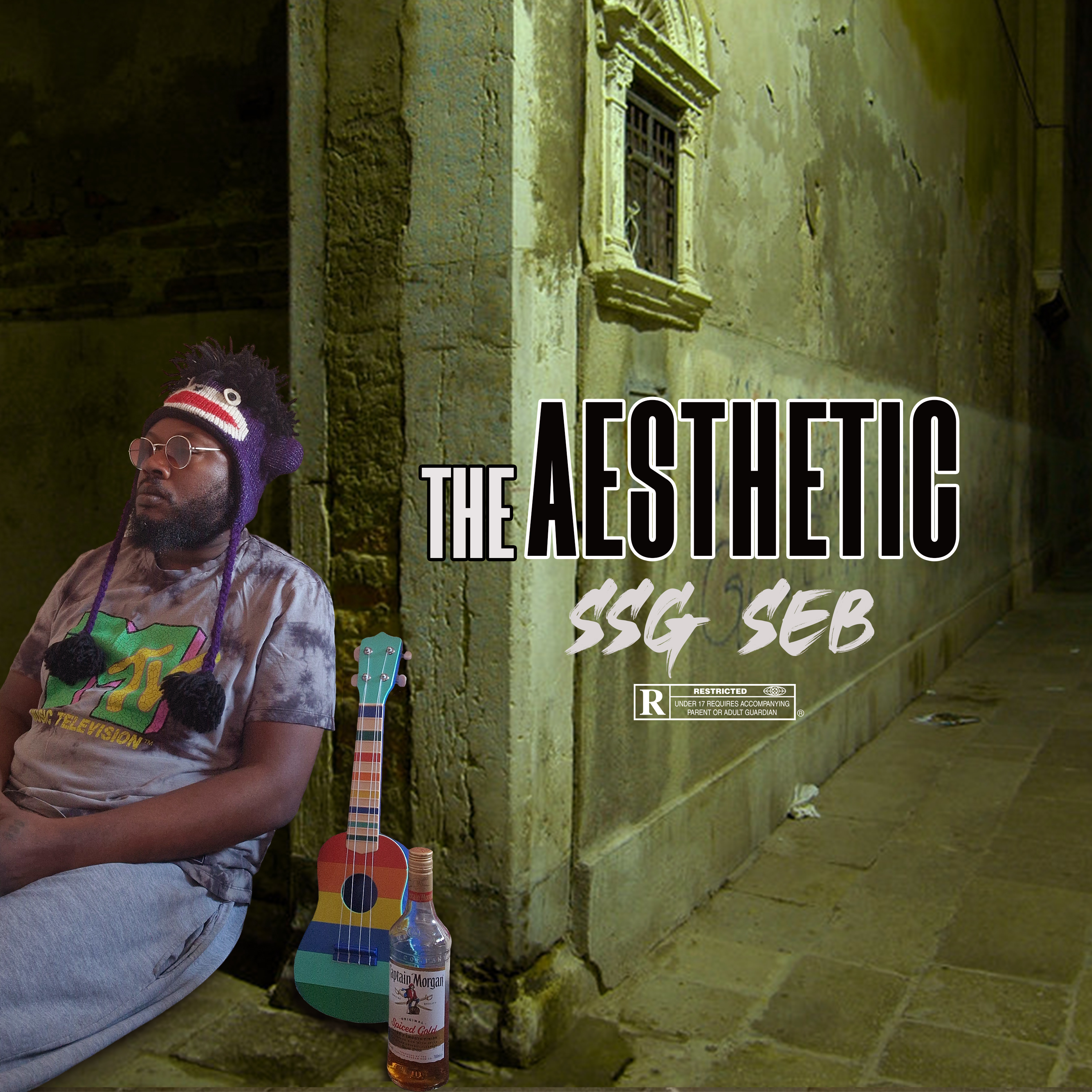 The Aesthetic artwork