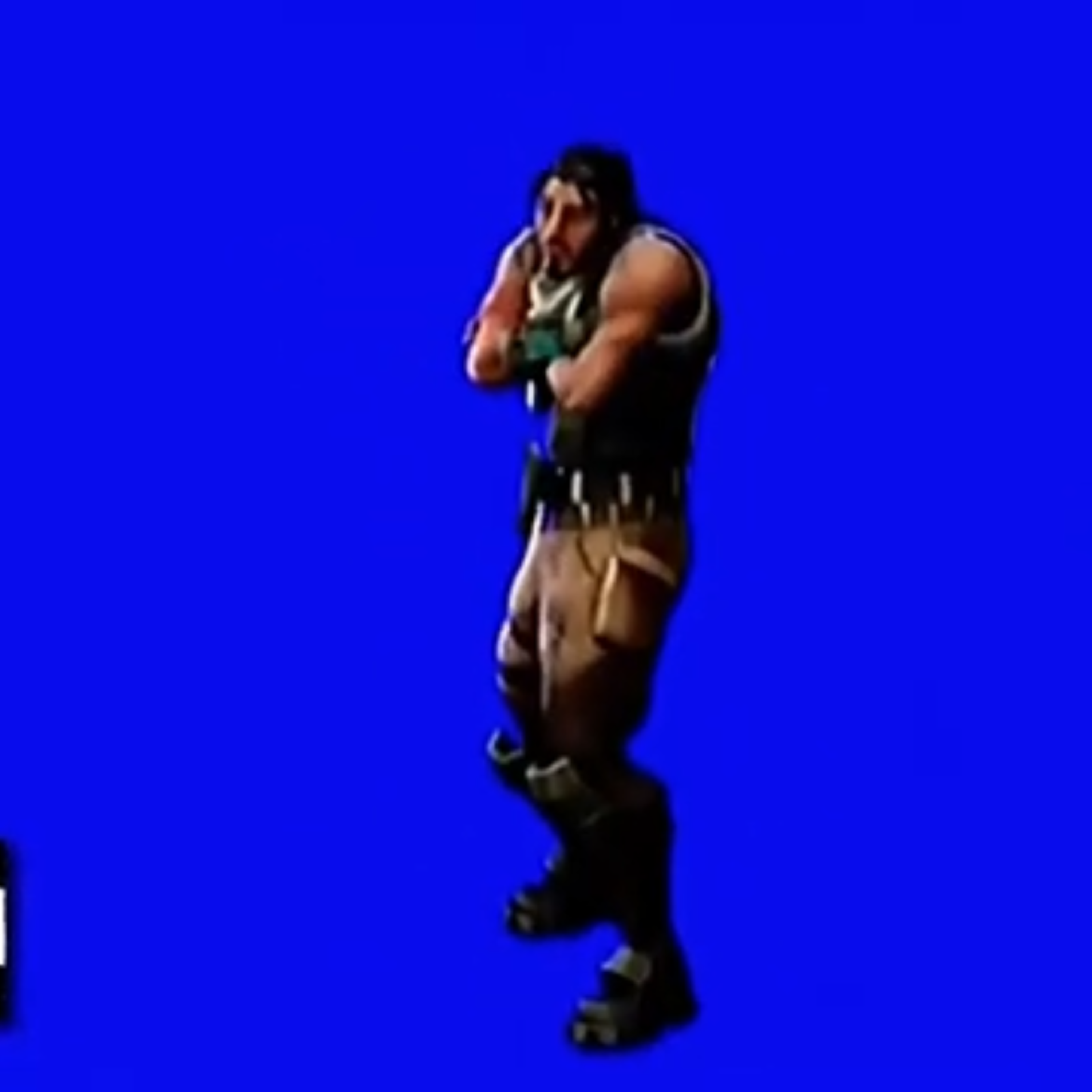 Default Dance6 artwork