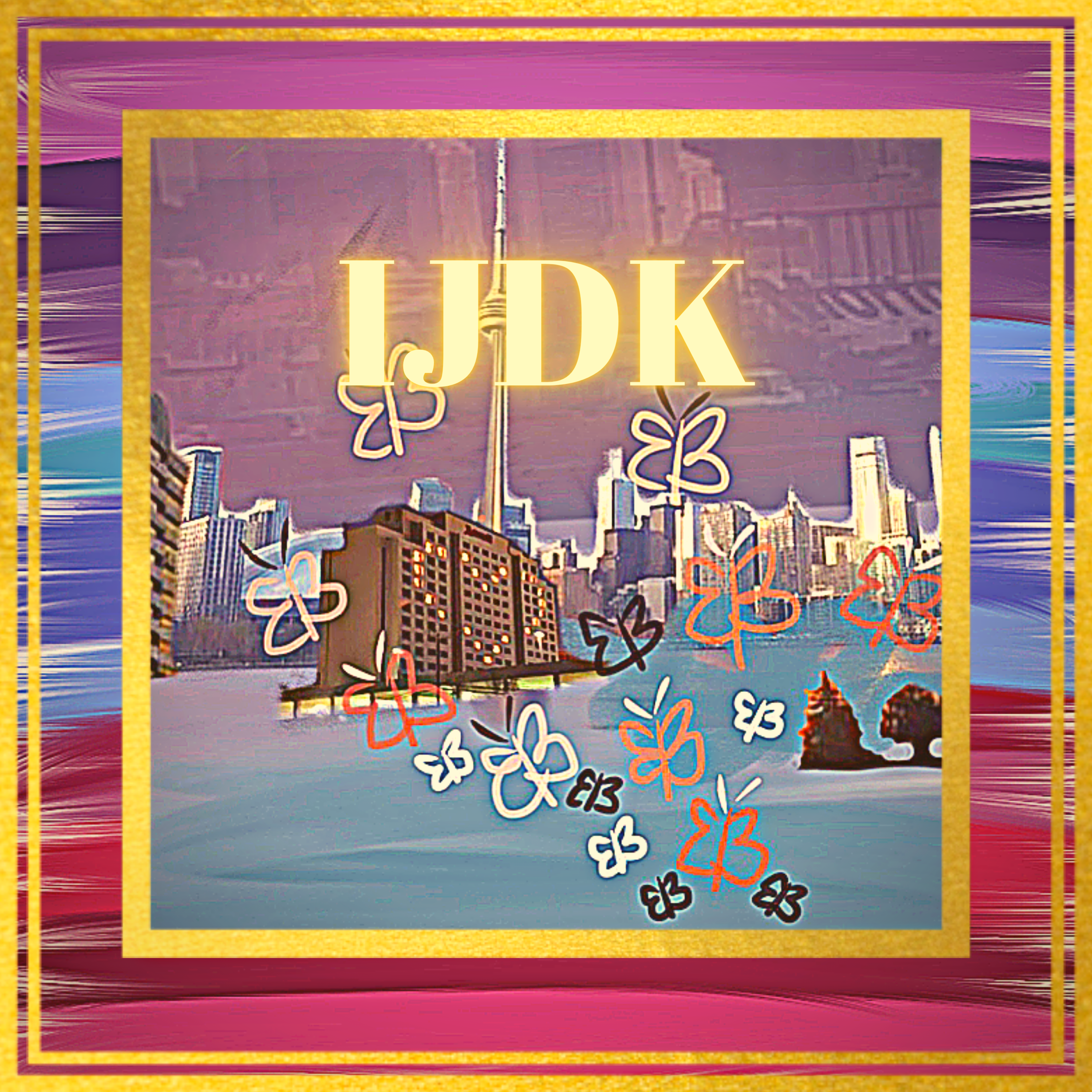 IJDK artwork