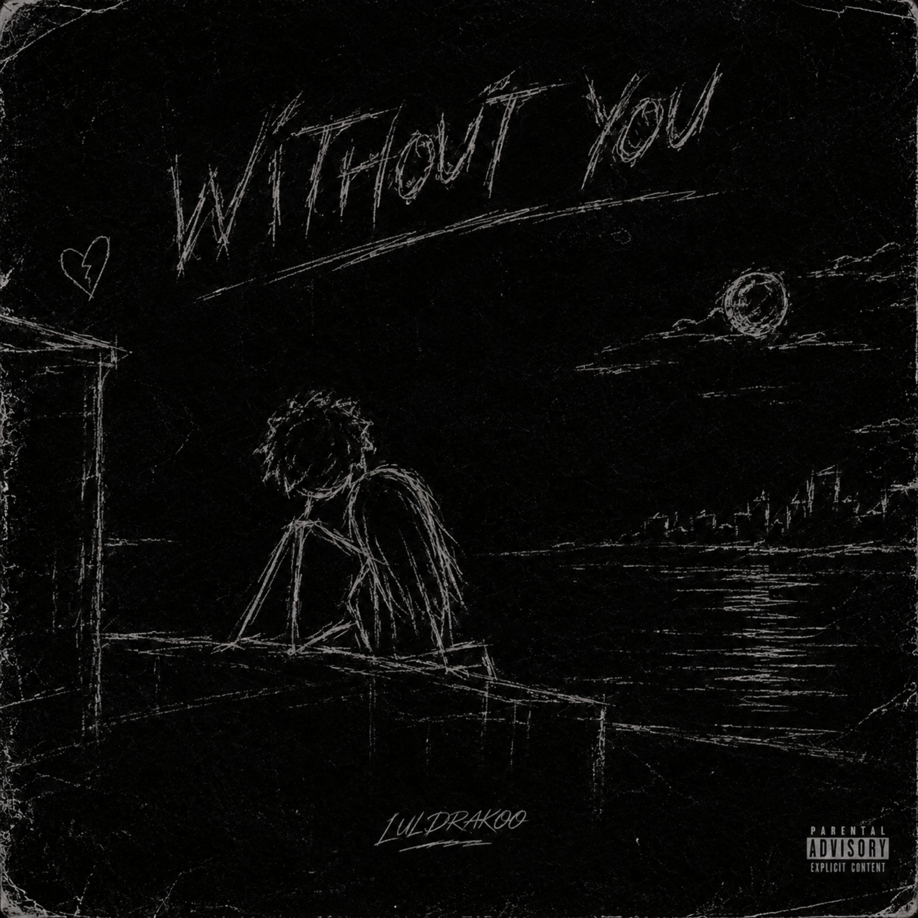 Without You by Luldrakoo cover art