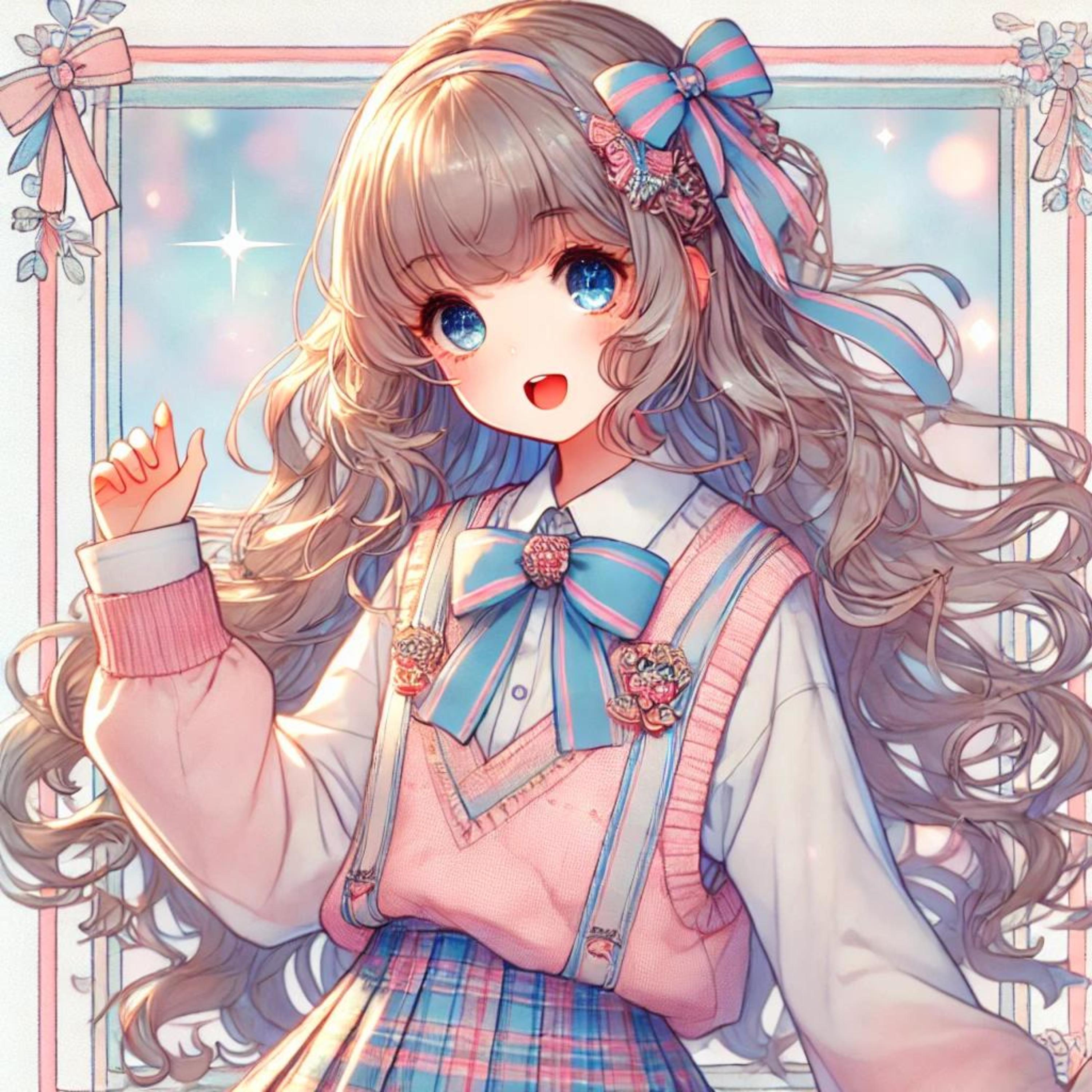 Otome Nights artwork