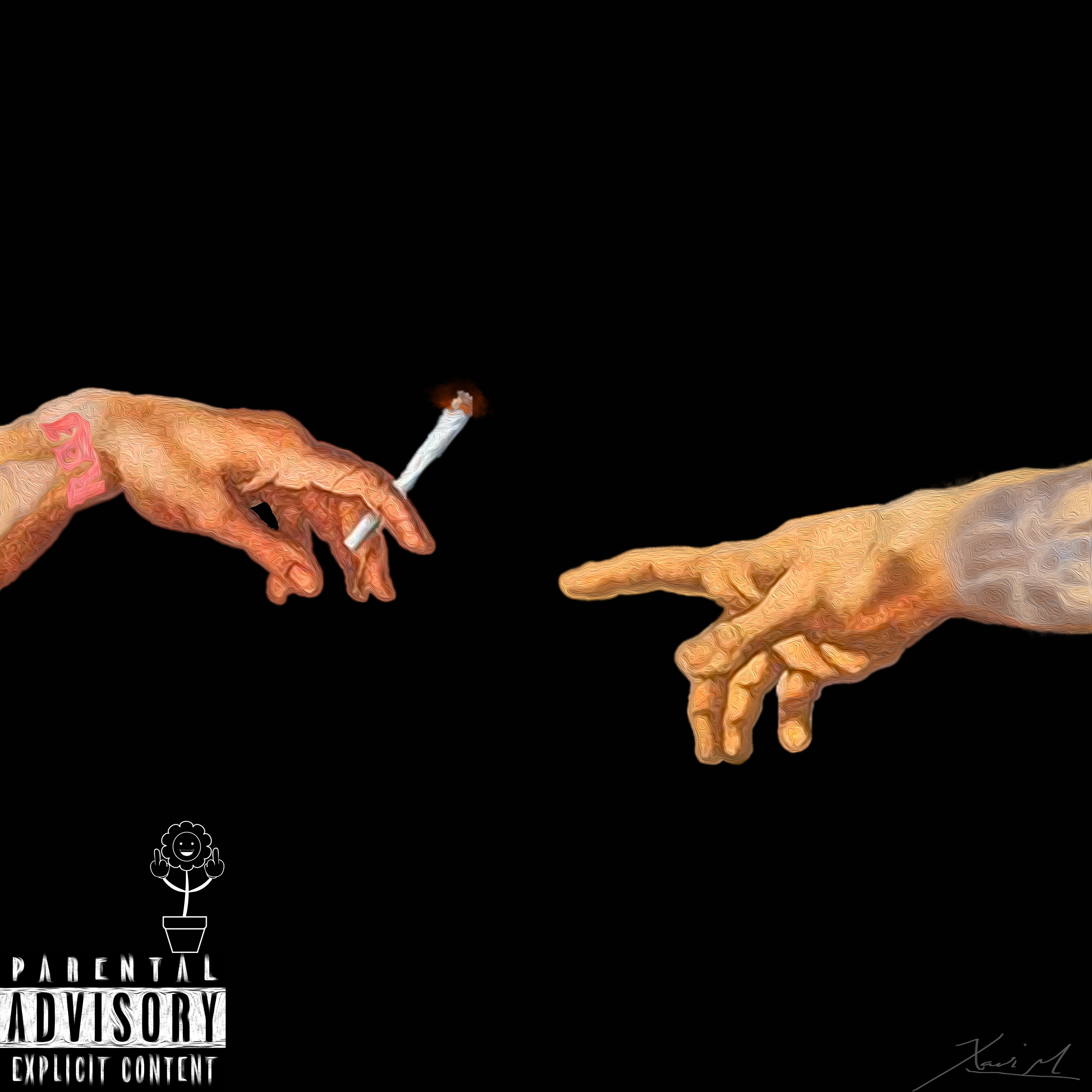 ROTO artwork
