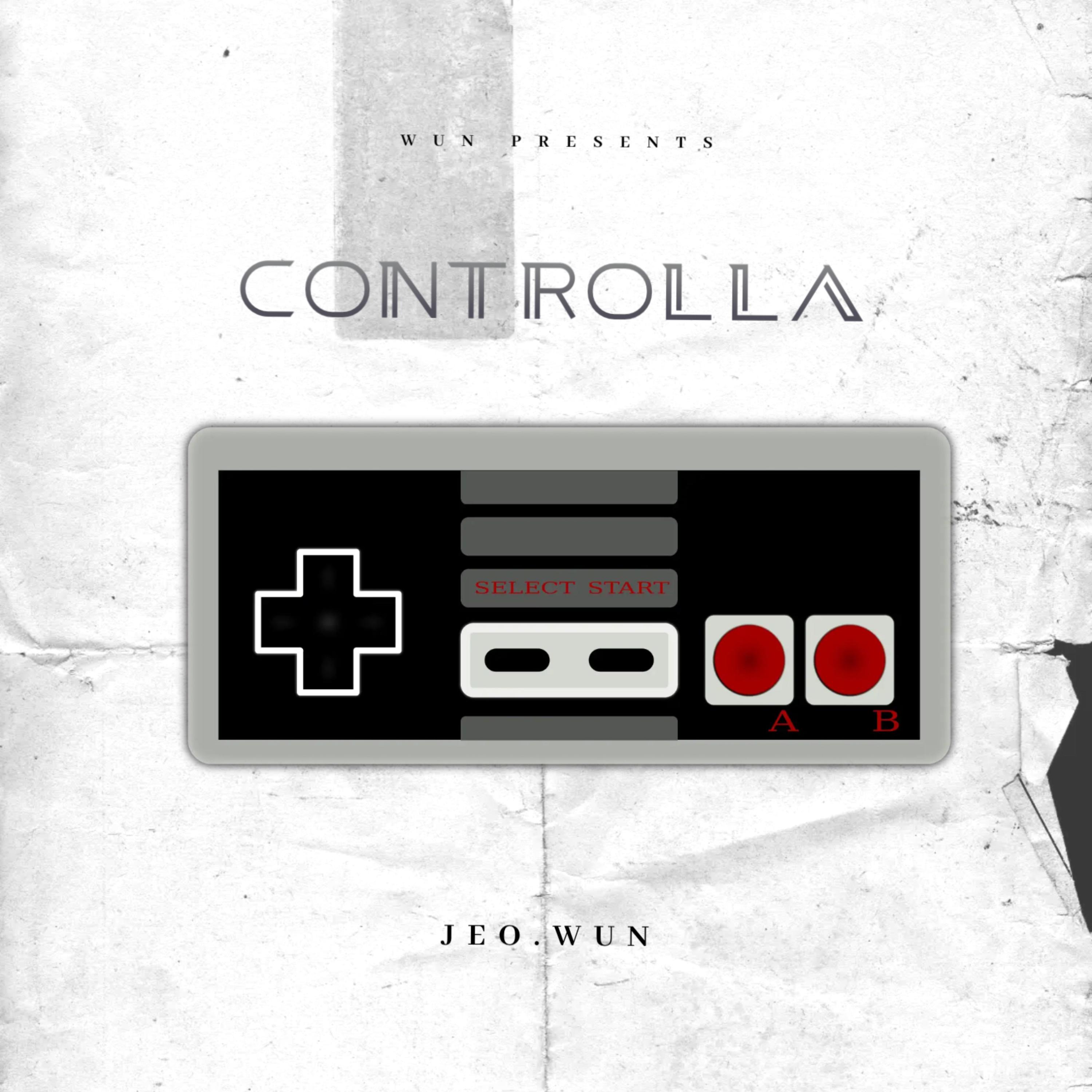 Controlla artwork