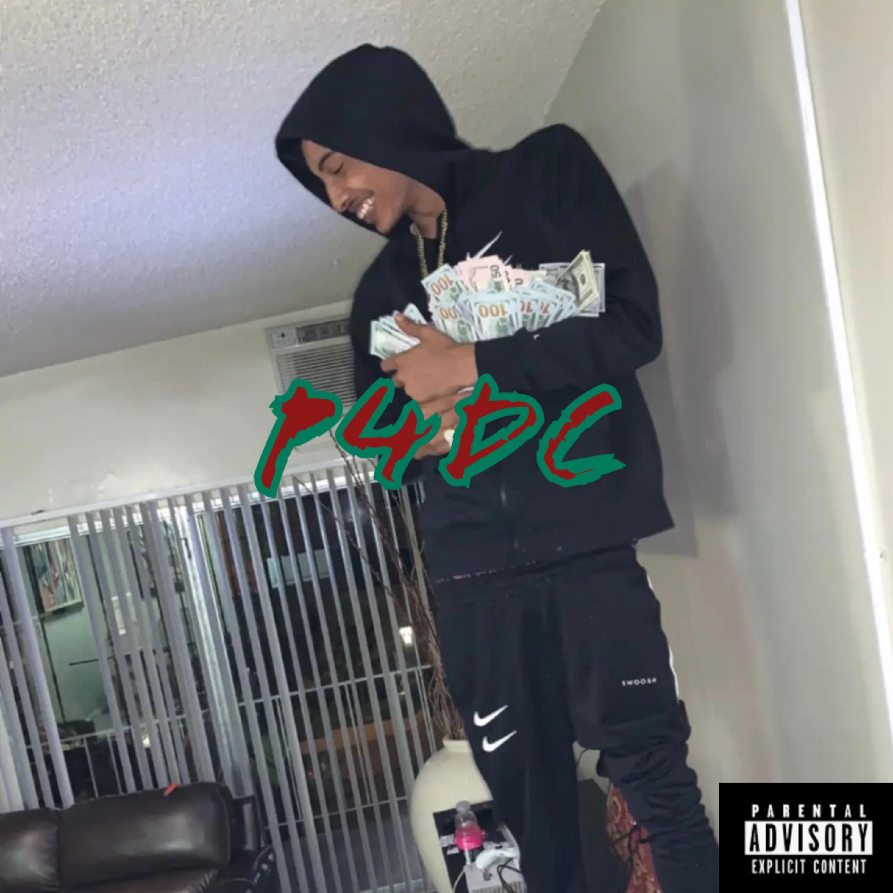 Pray4DaCity artwork