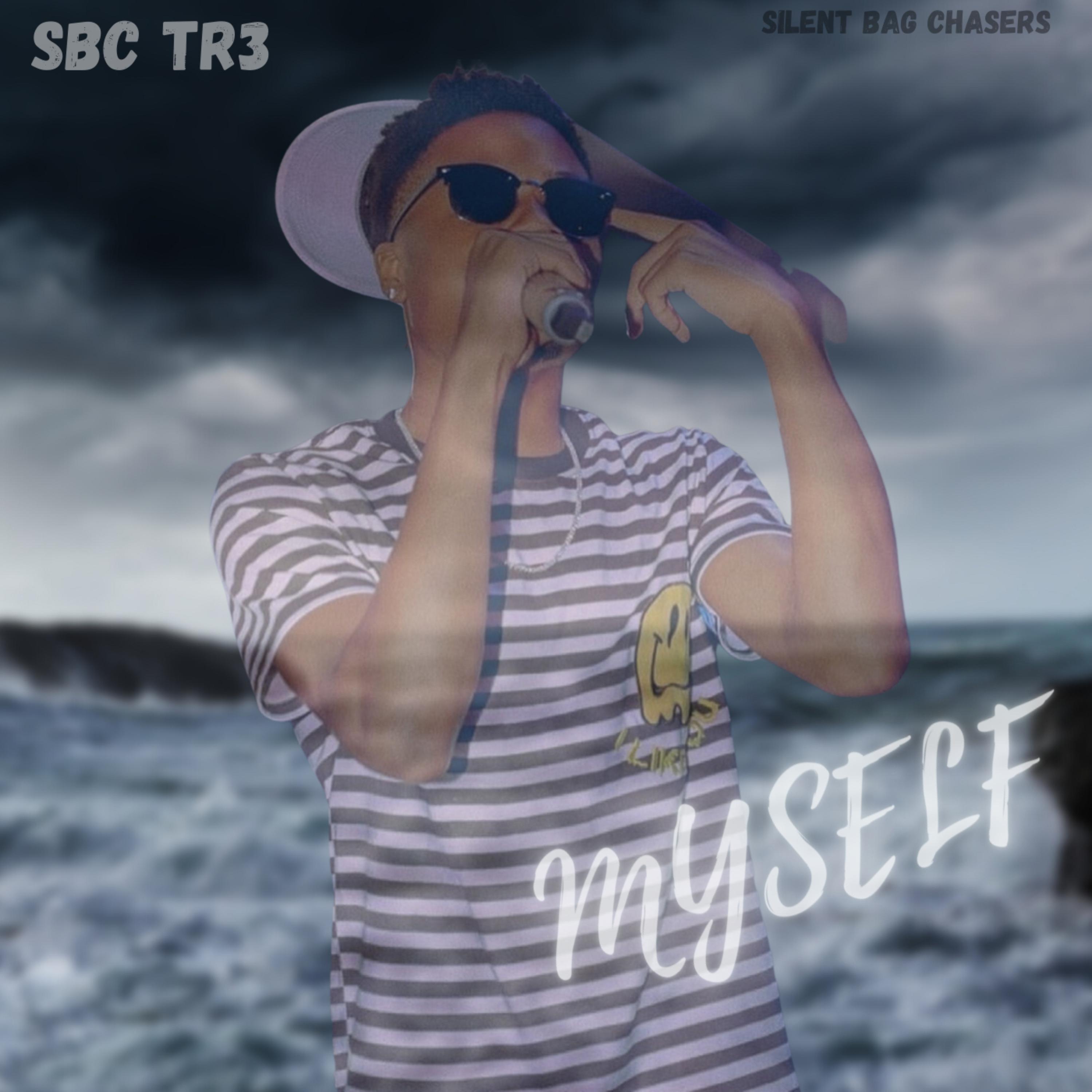 Myself artwork