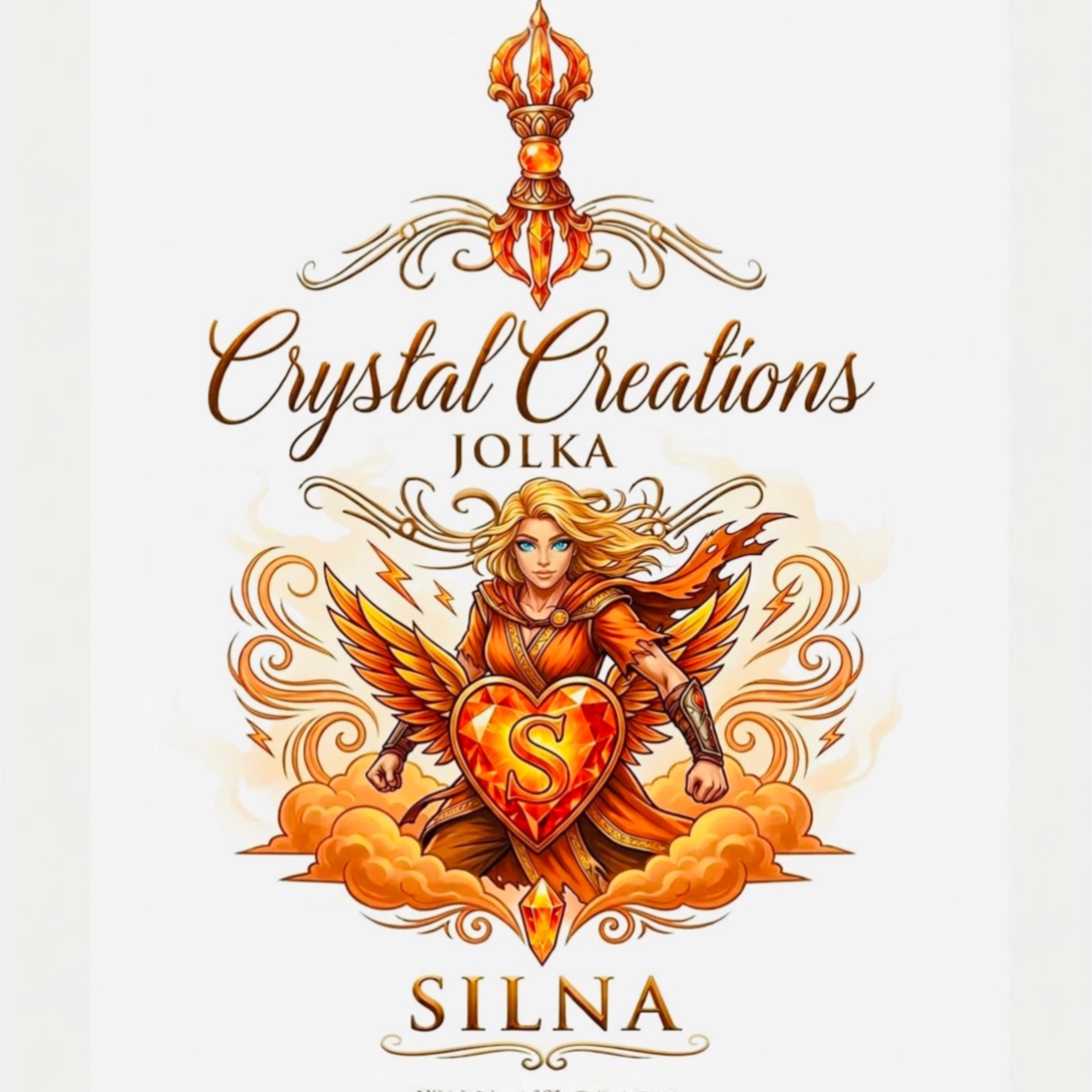 Silna artwork