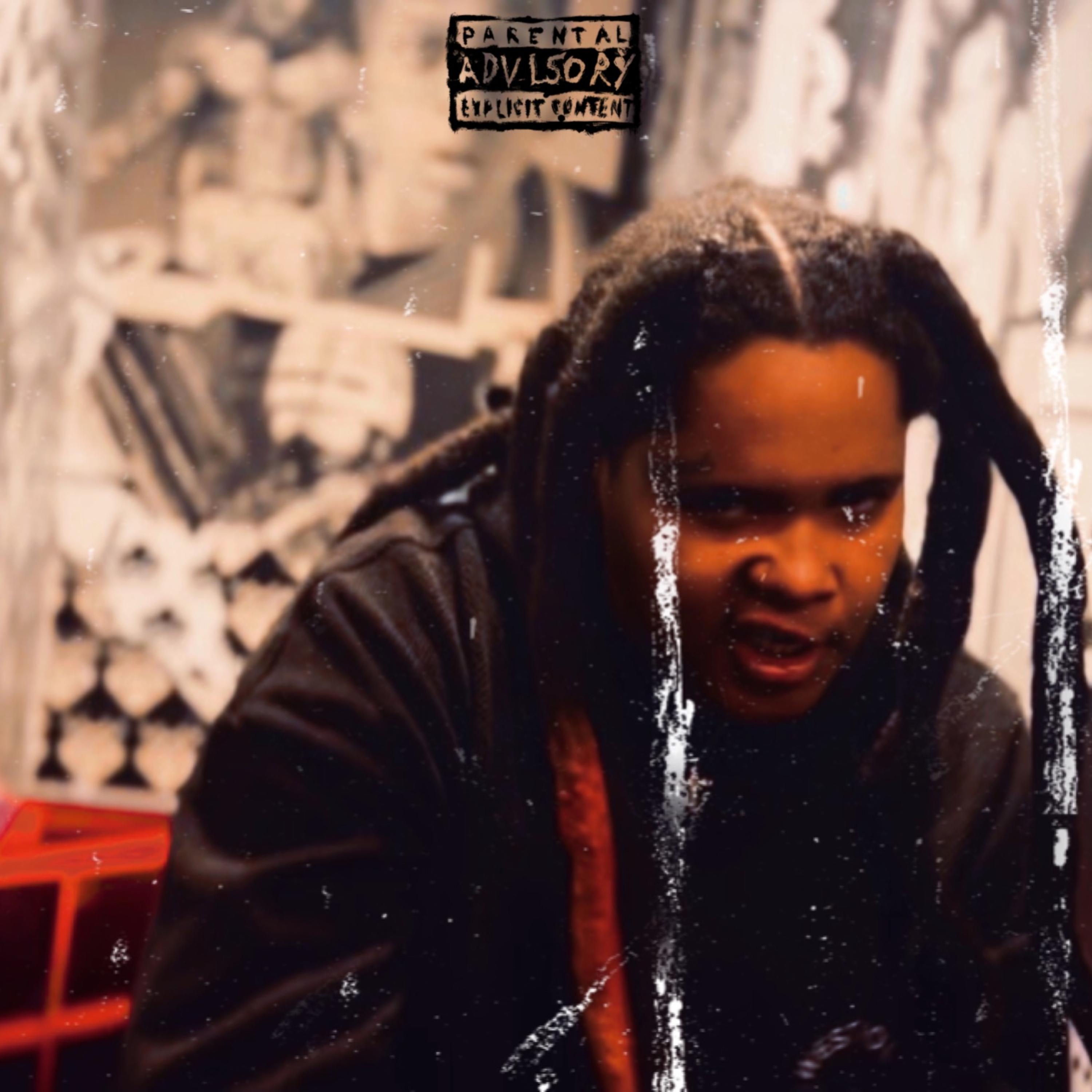 AMBITIONZ artwork