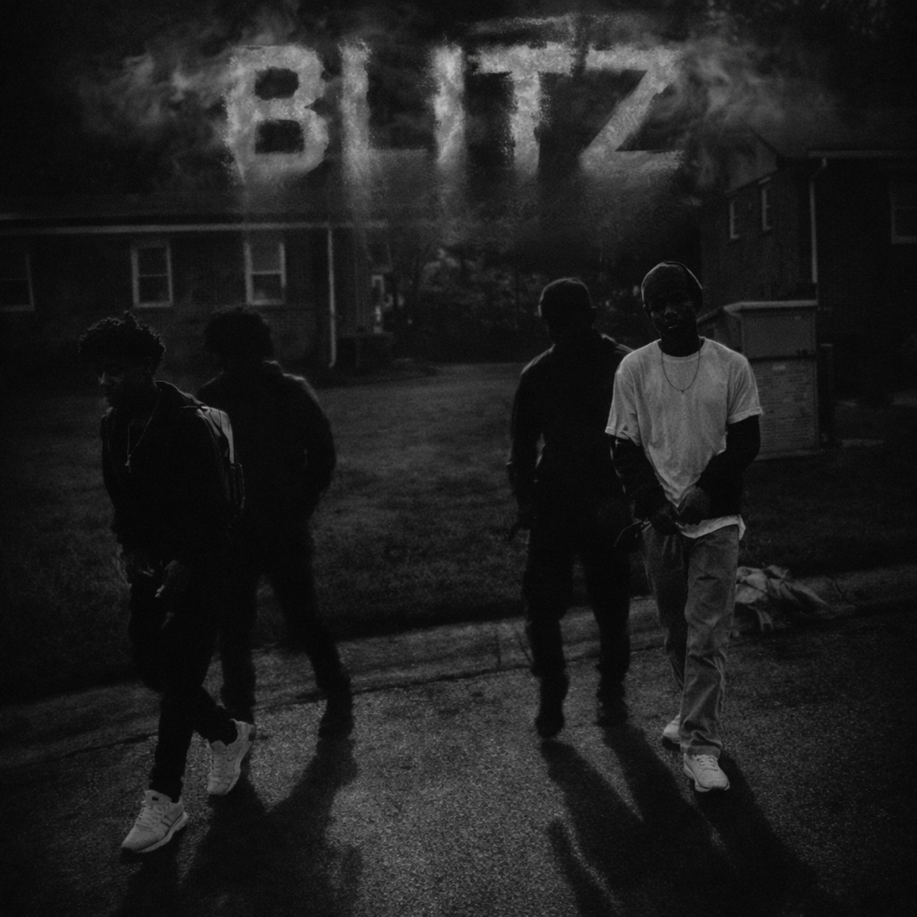 blitz artwork