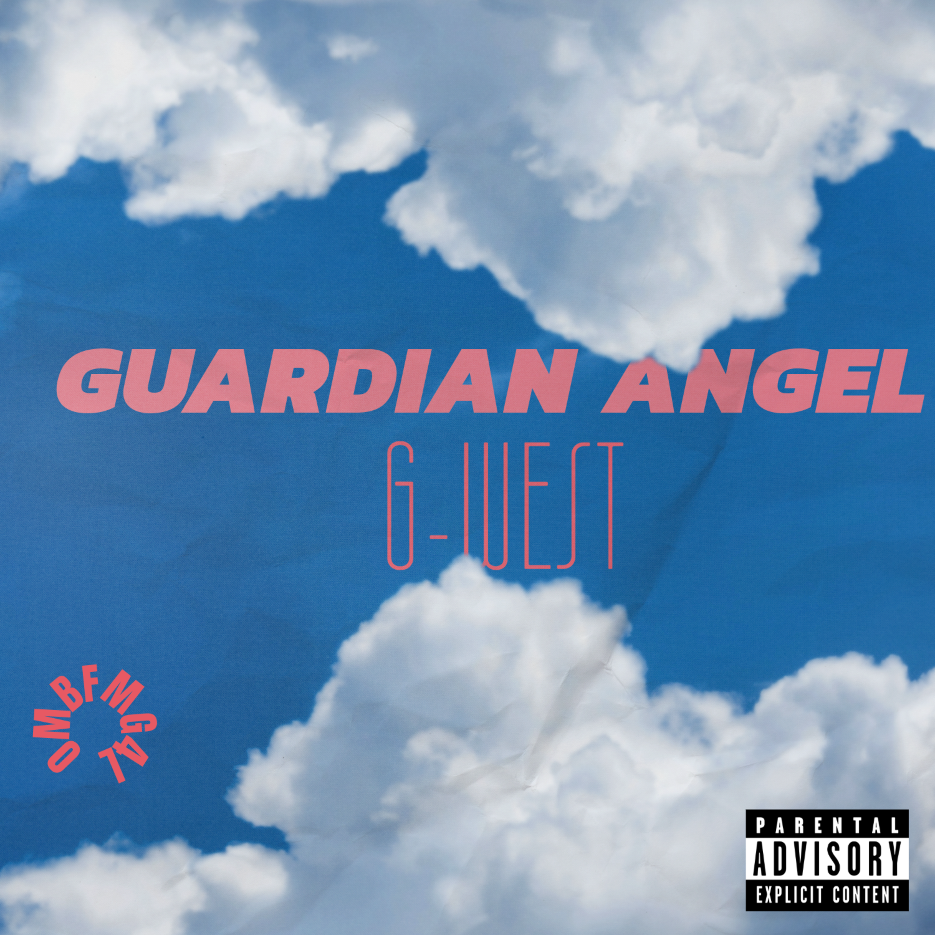 Guardian Angel artwork