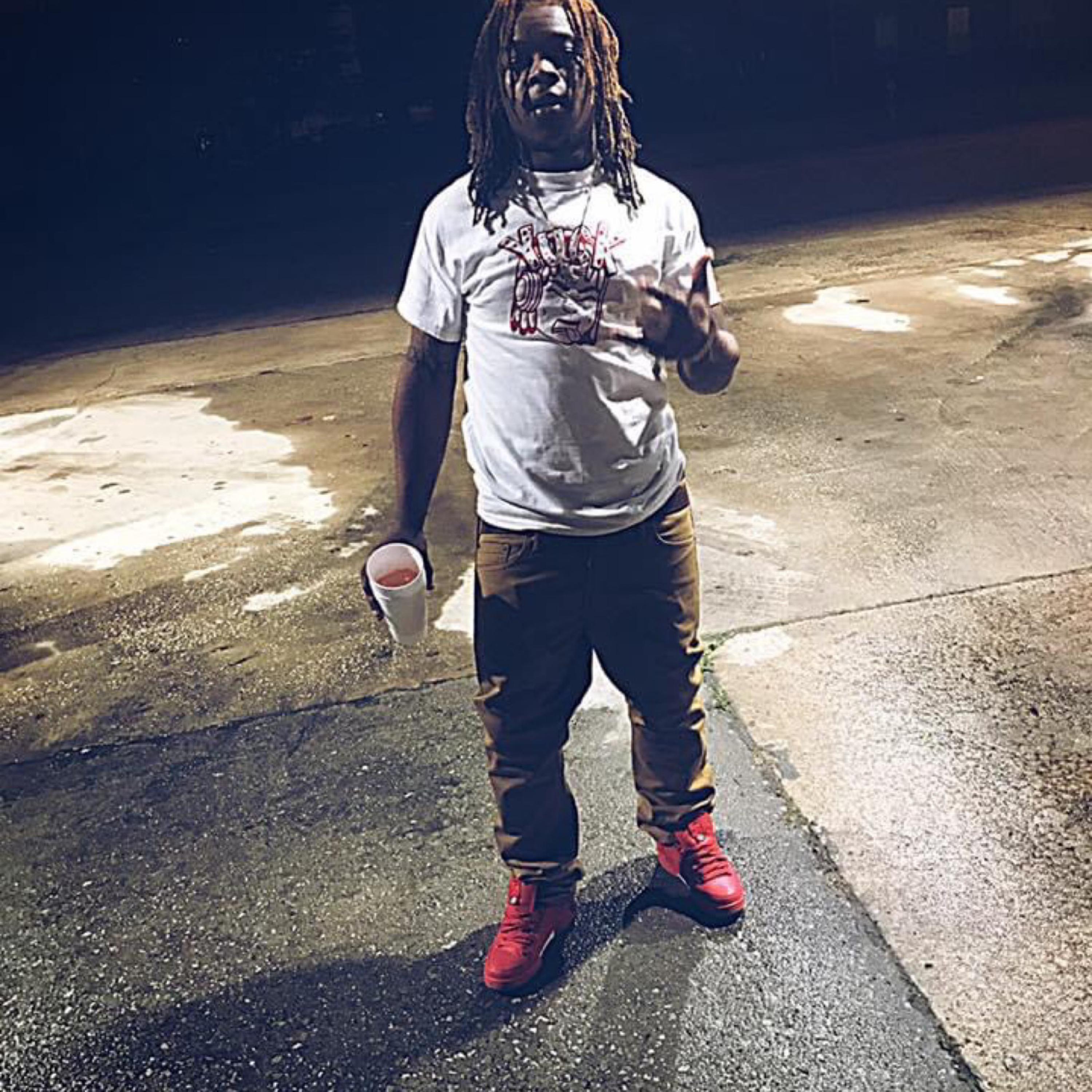 Murder My Enemies artwork