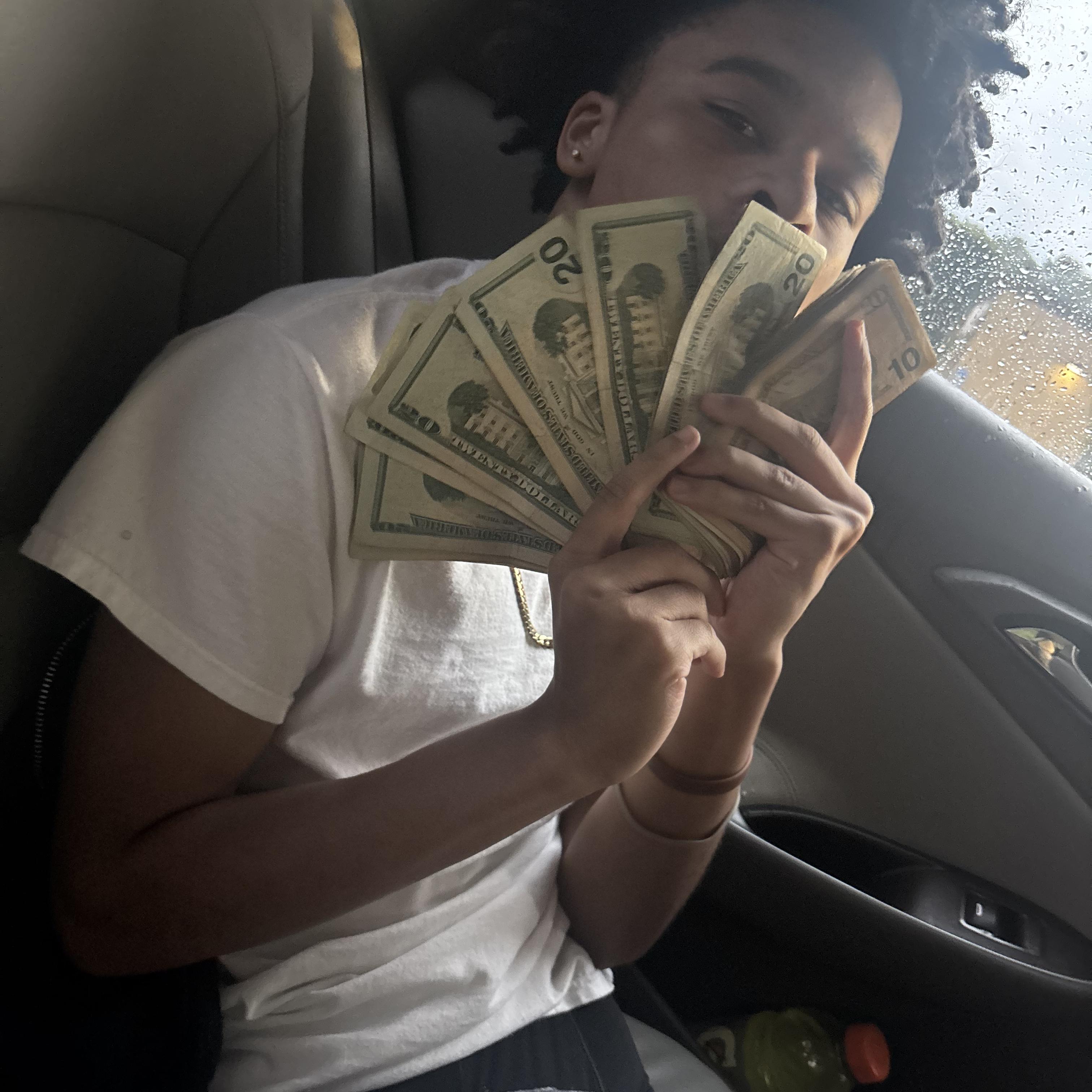 Guap artwork