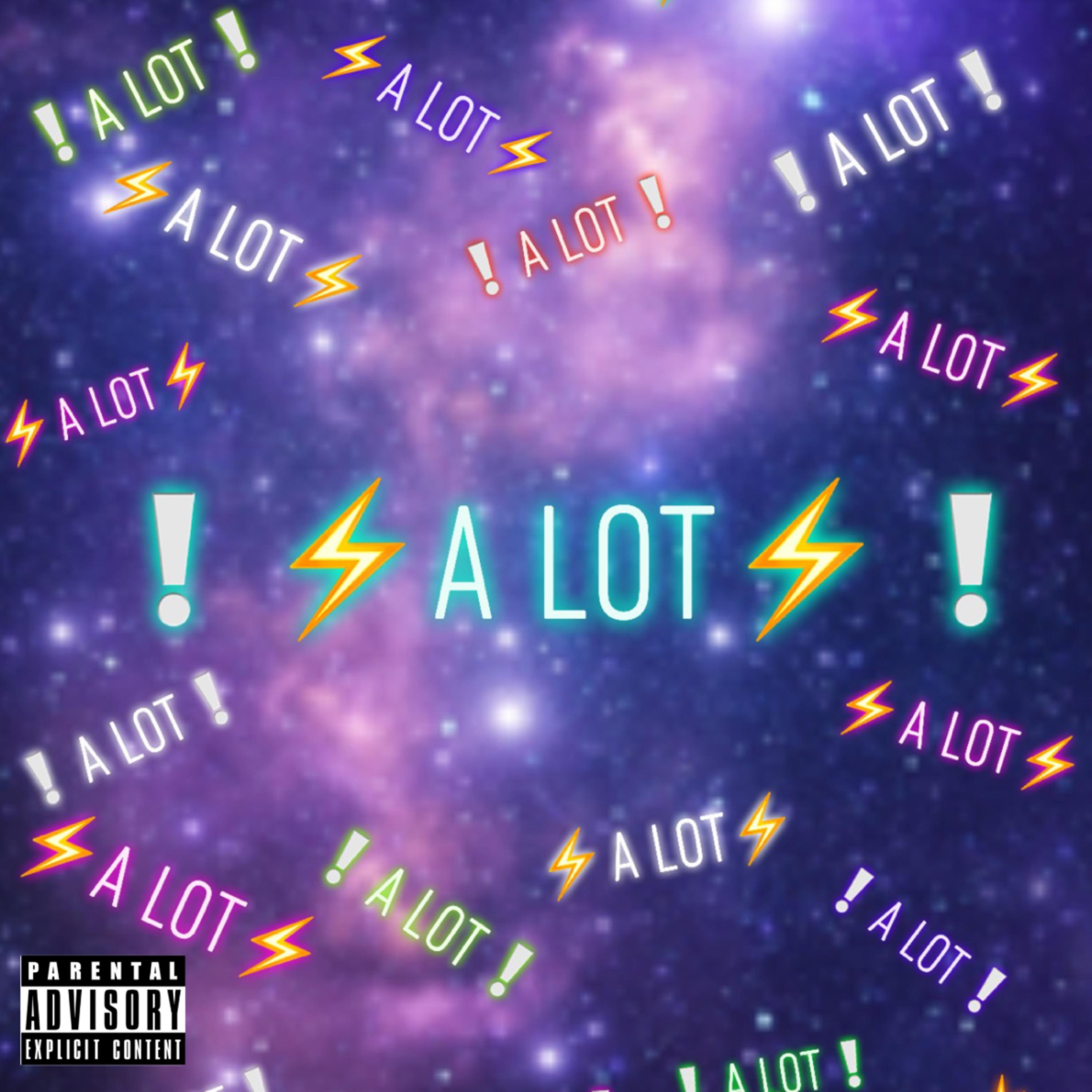 A Lot artwork