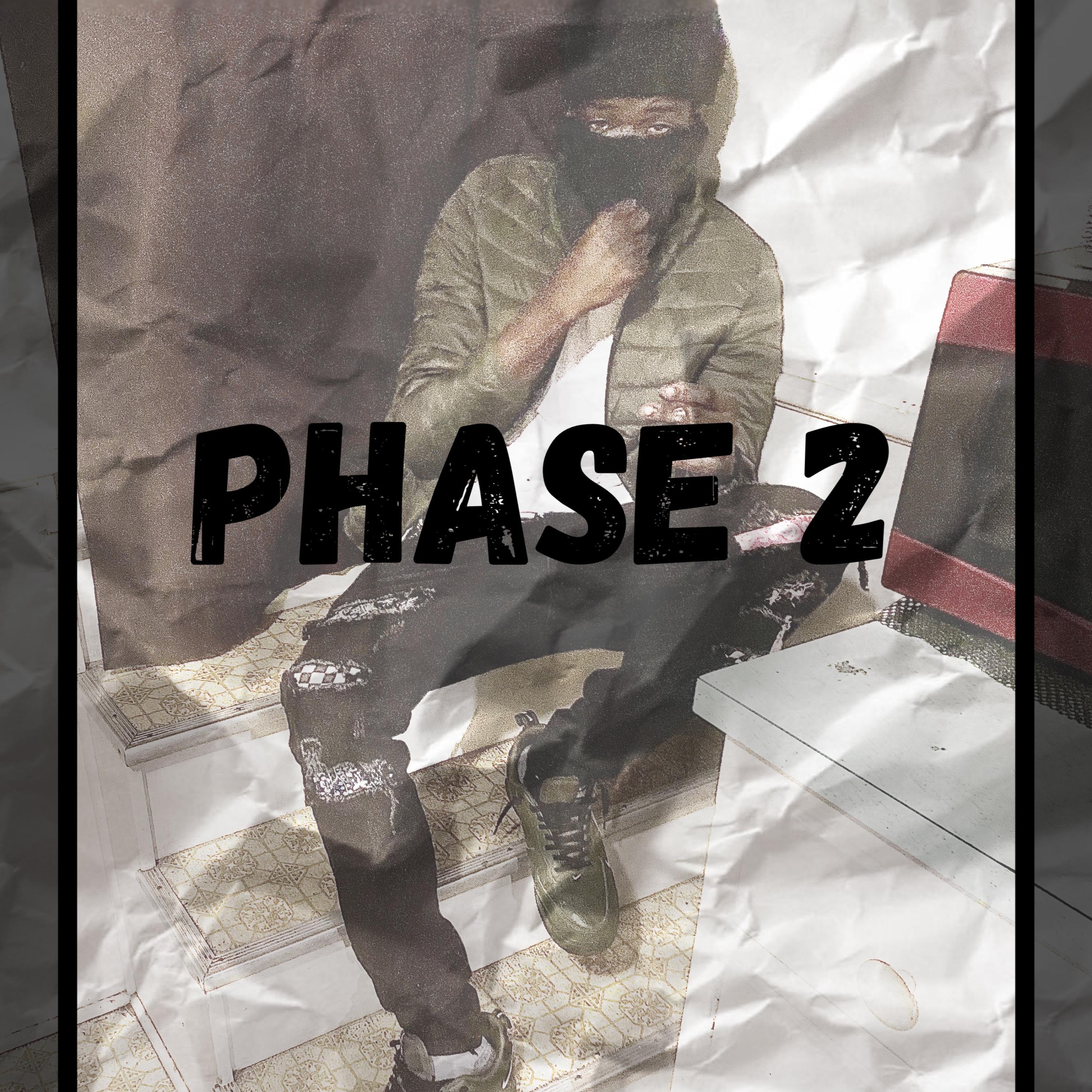 Phase 2 artwork