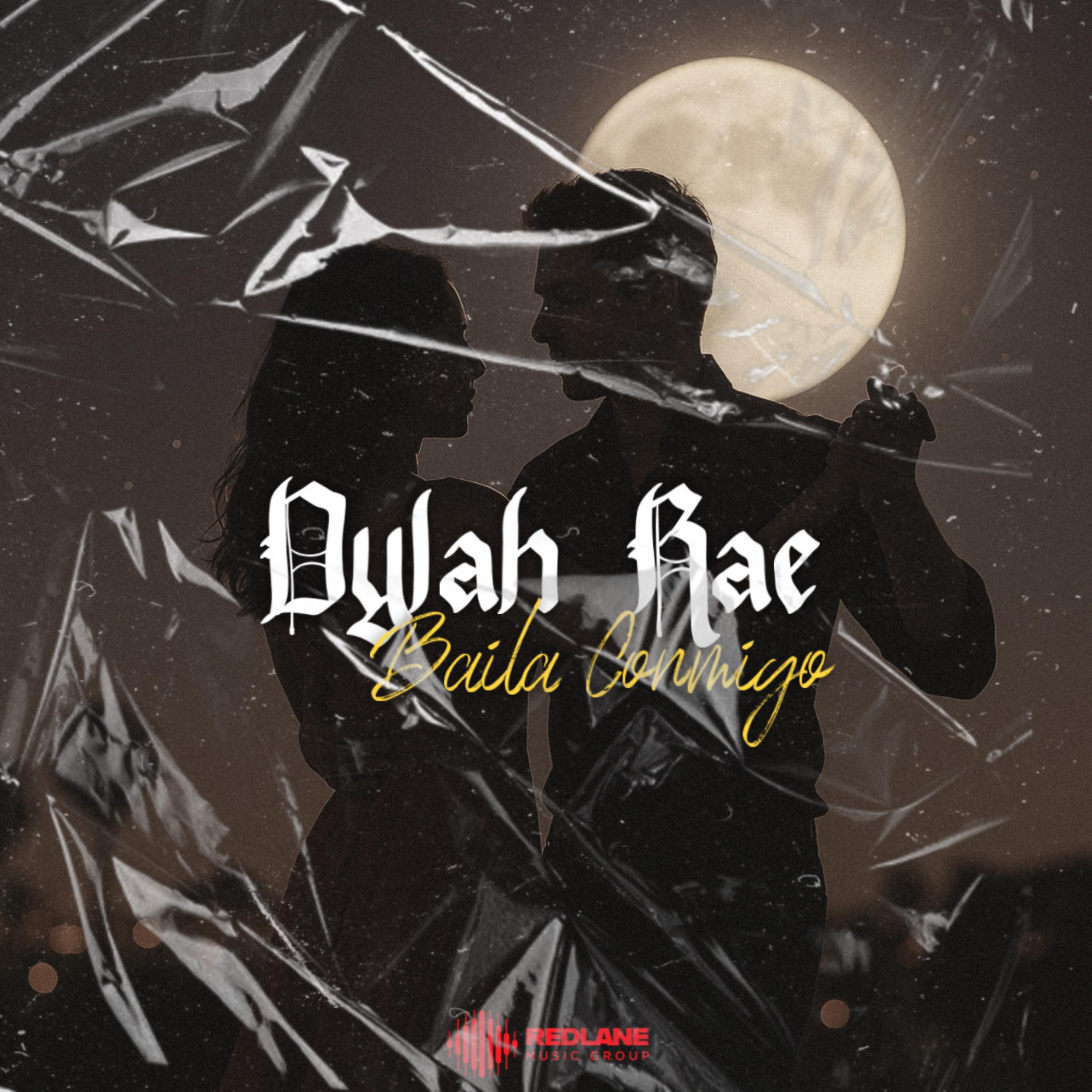 Baila Conmigo artwork