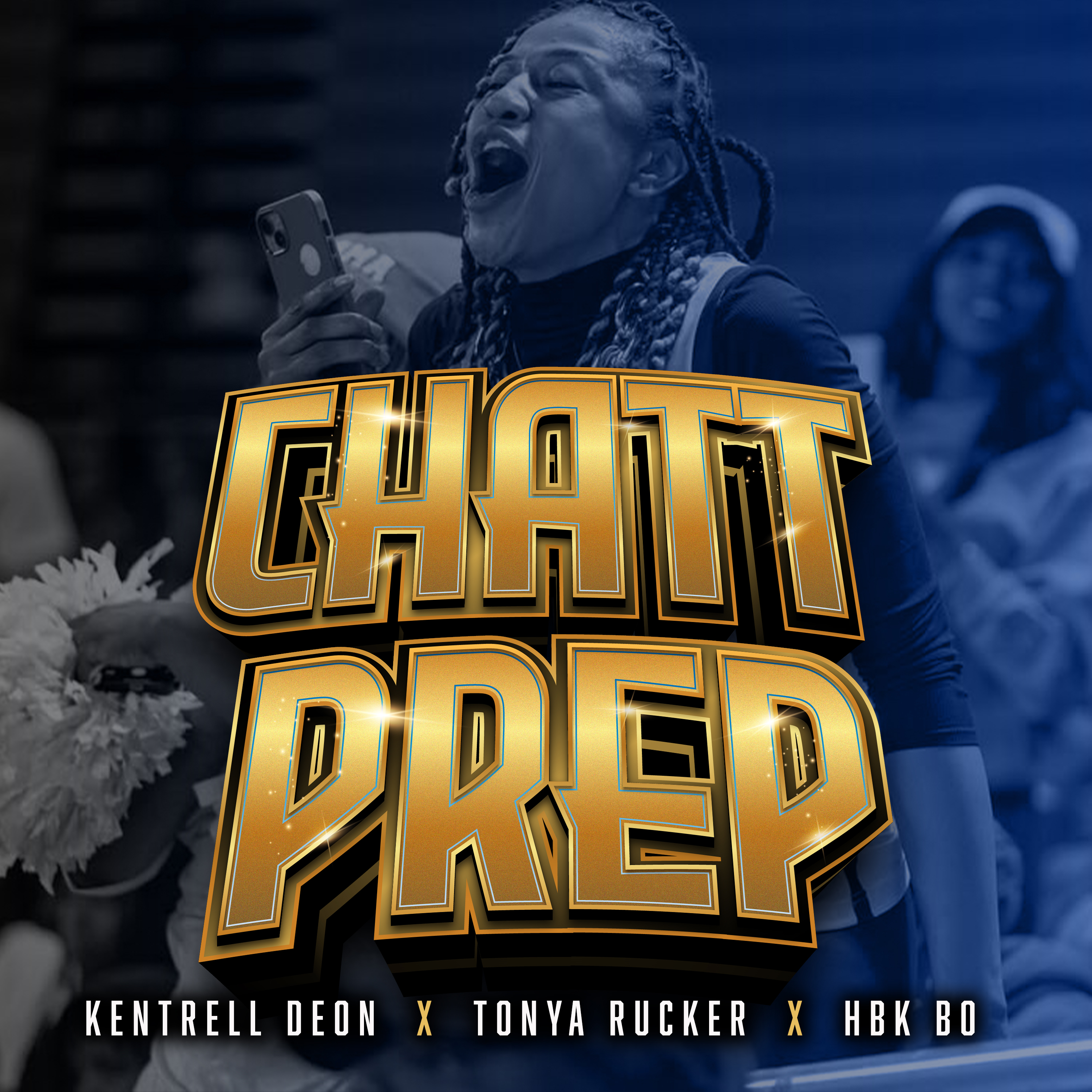 Chatt Prep artwork