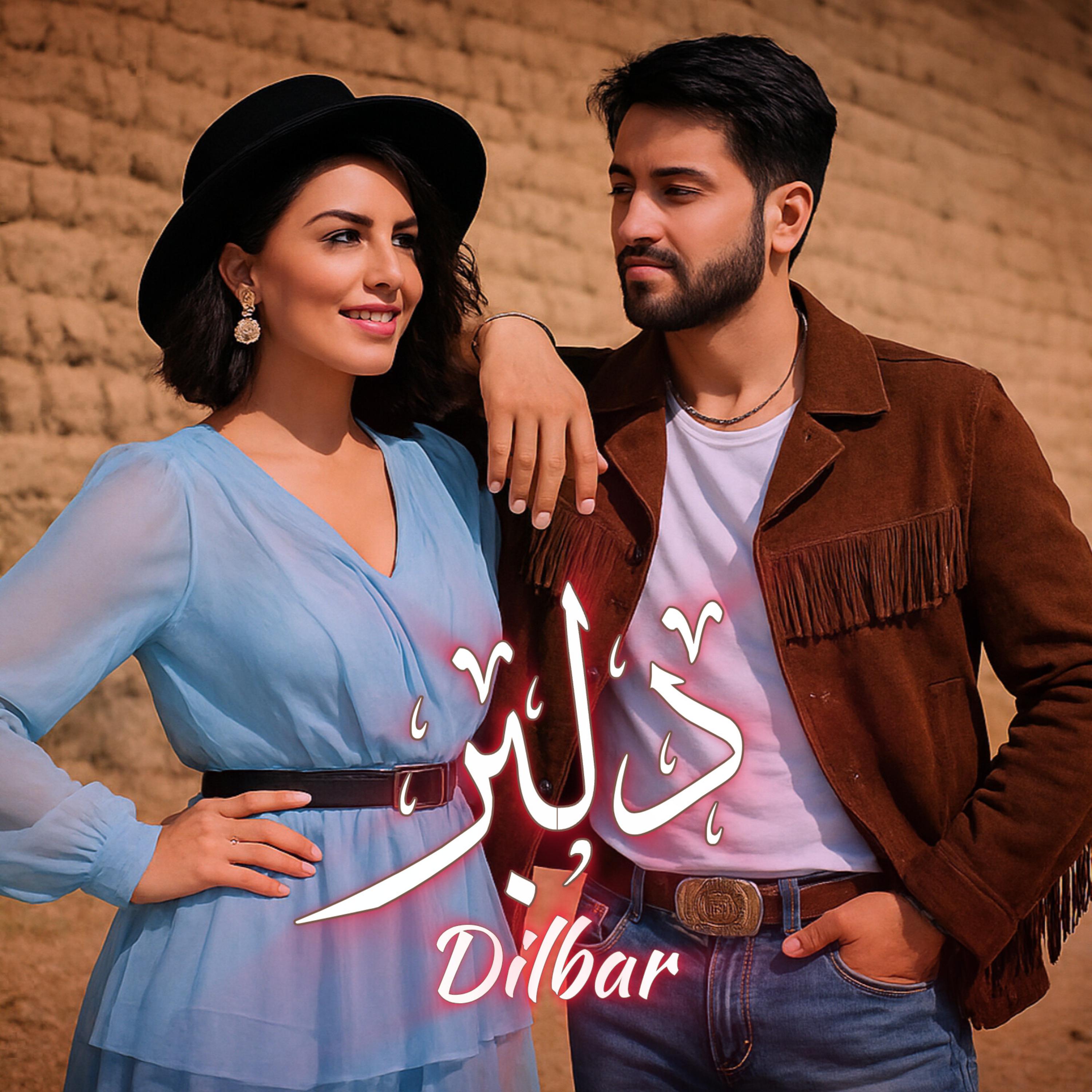 Dilbar (Female Version) artwork