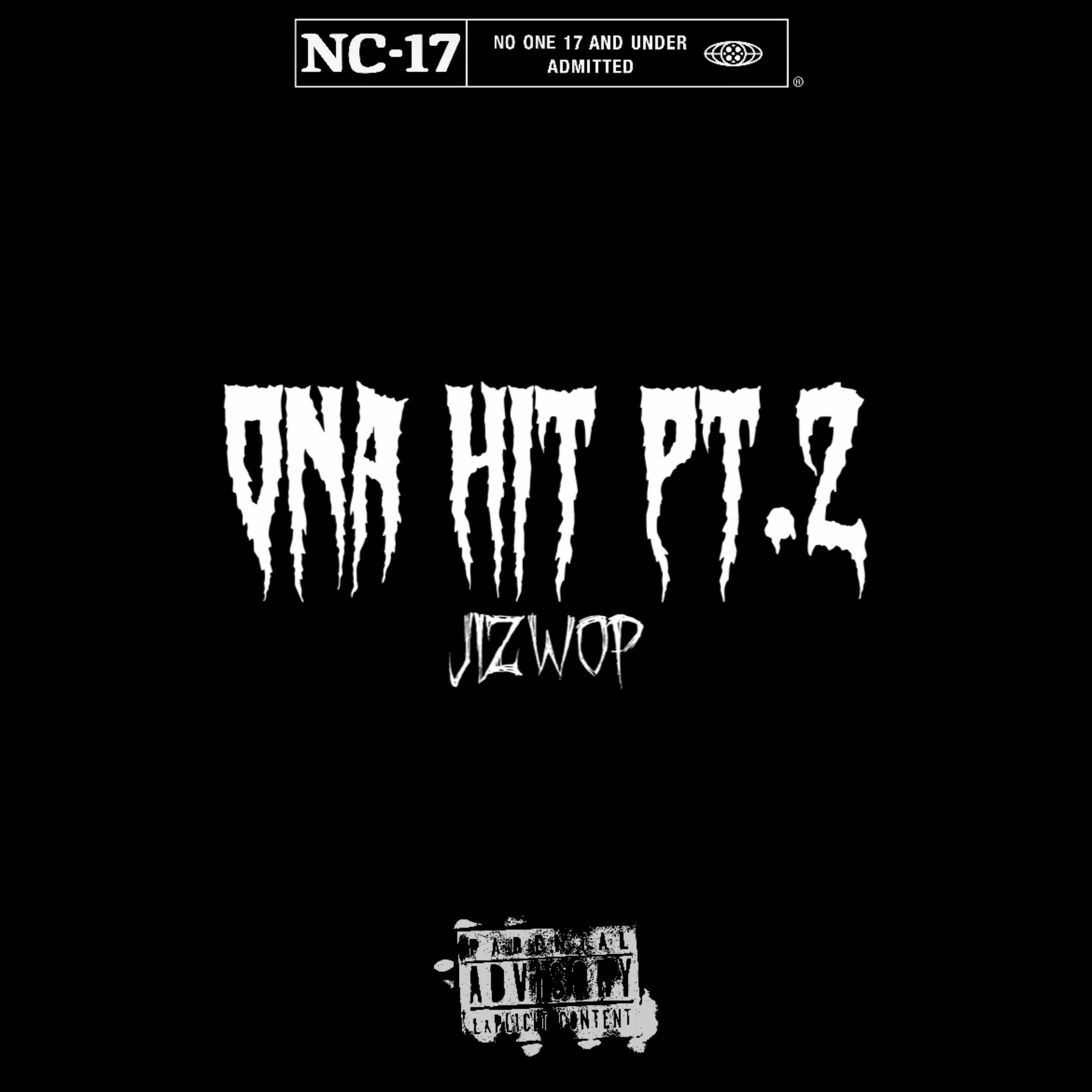 Ona hit pt.2 artwork