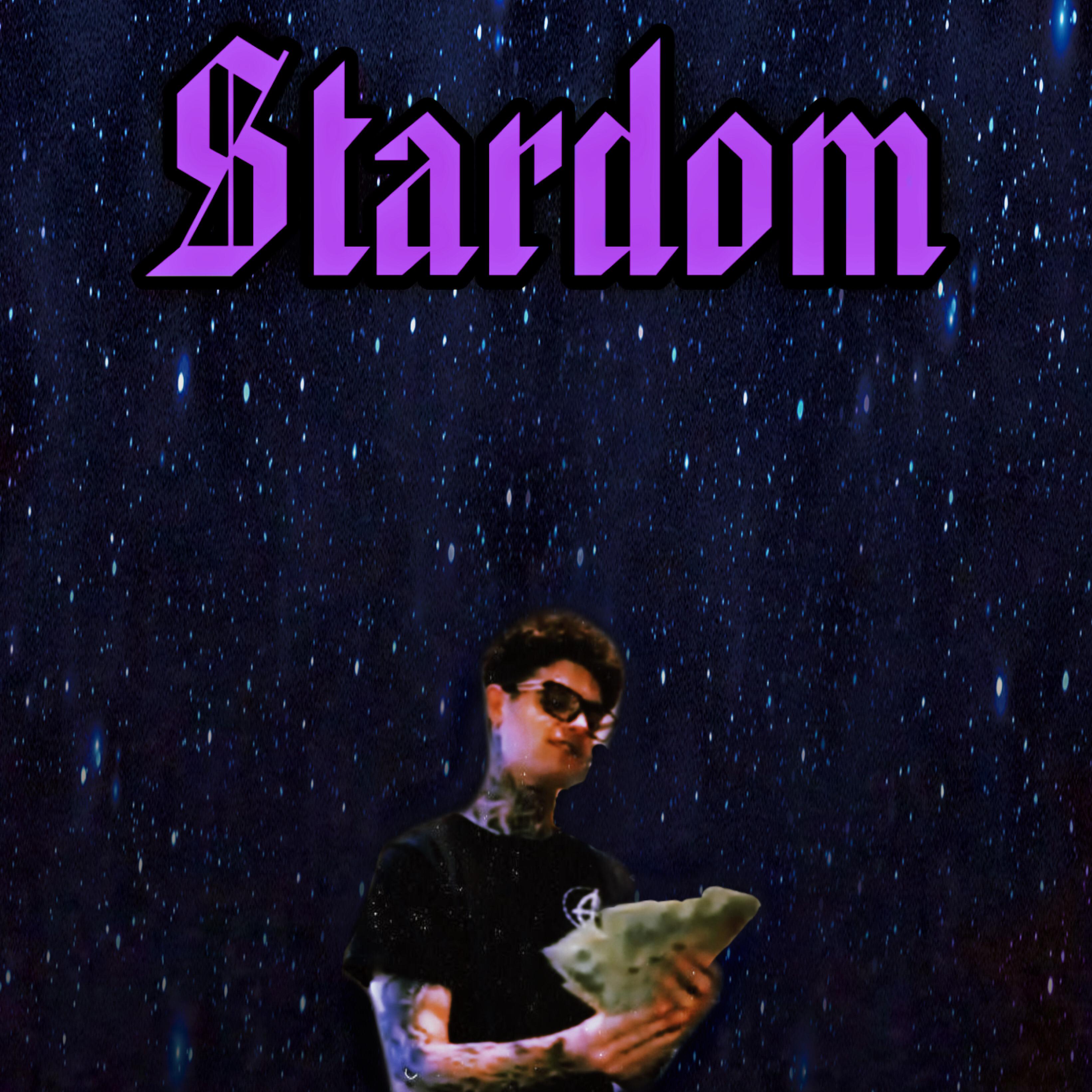 Stardom artwork